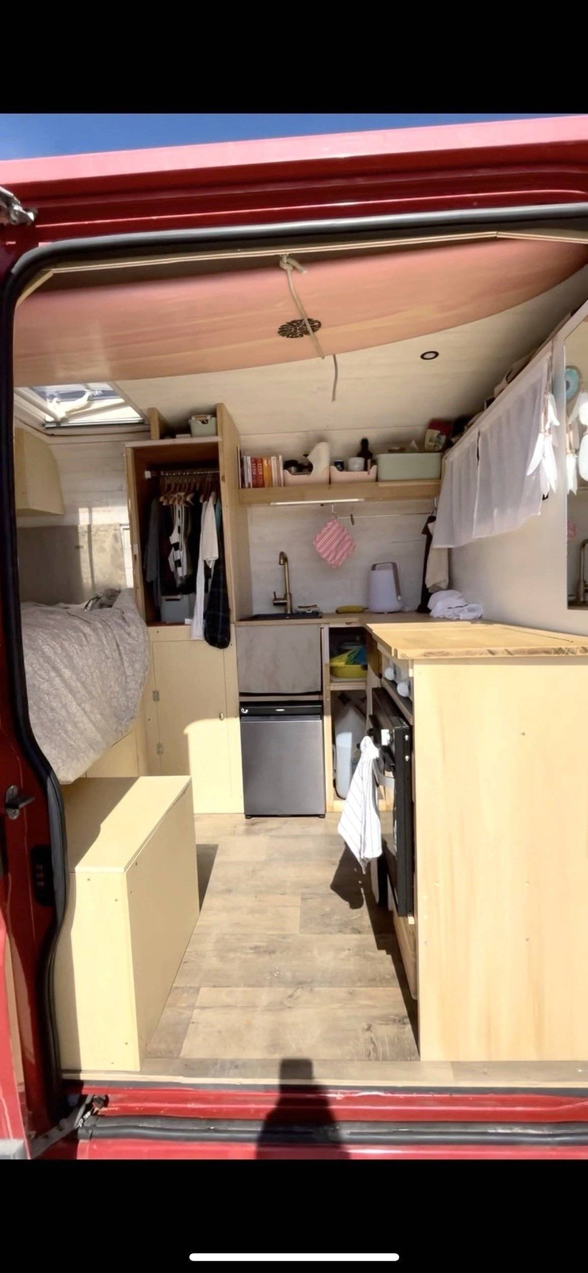Hymer 404