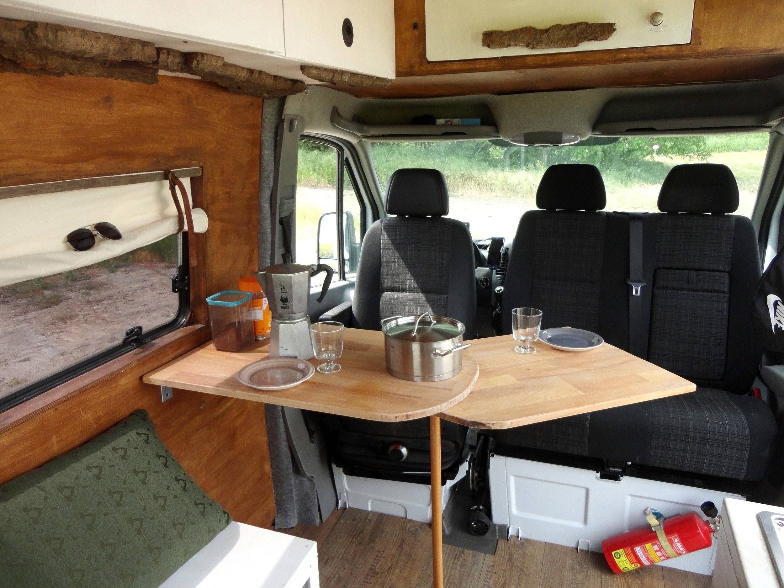 Mercedes Sprinter 313CDI