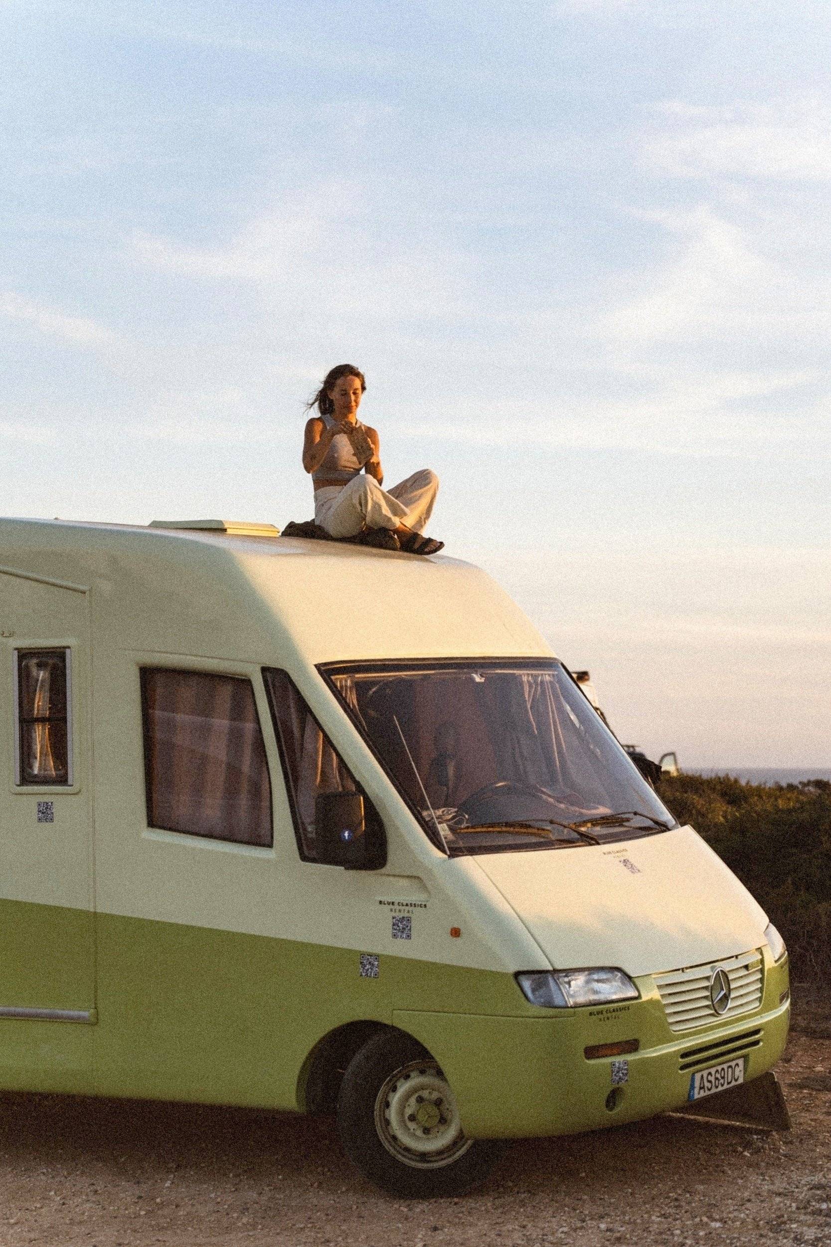 Autostar Eurosprinter 3,0 l 190 ch