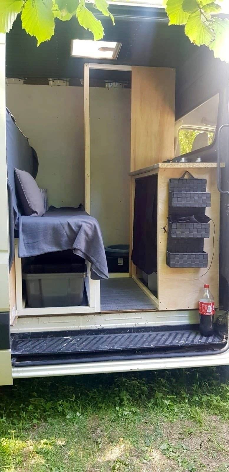 Volkswagen 2,5l TDI 130 ch