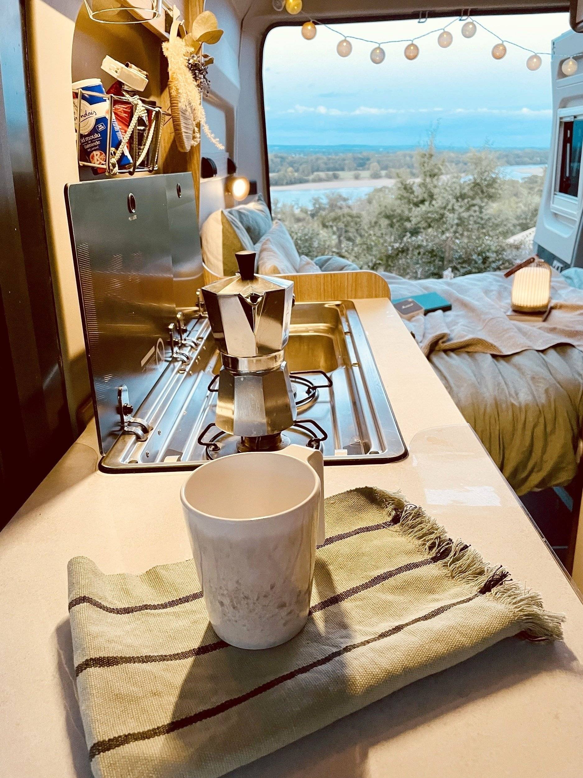 Carado CARADO CV 601 CLEVER + EDITION