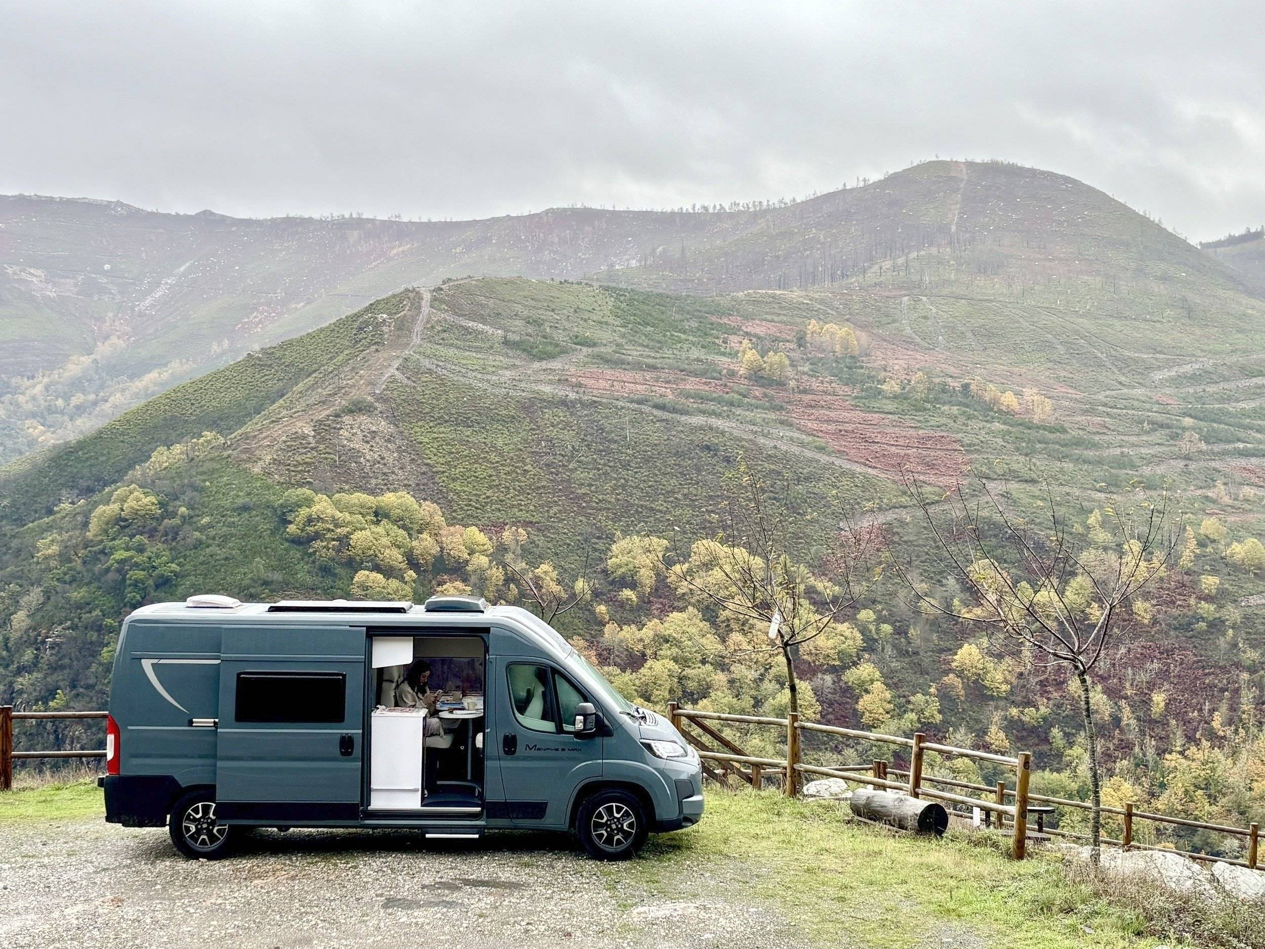 Mclouis 3 Maxi S-Line