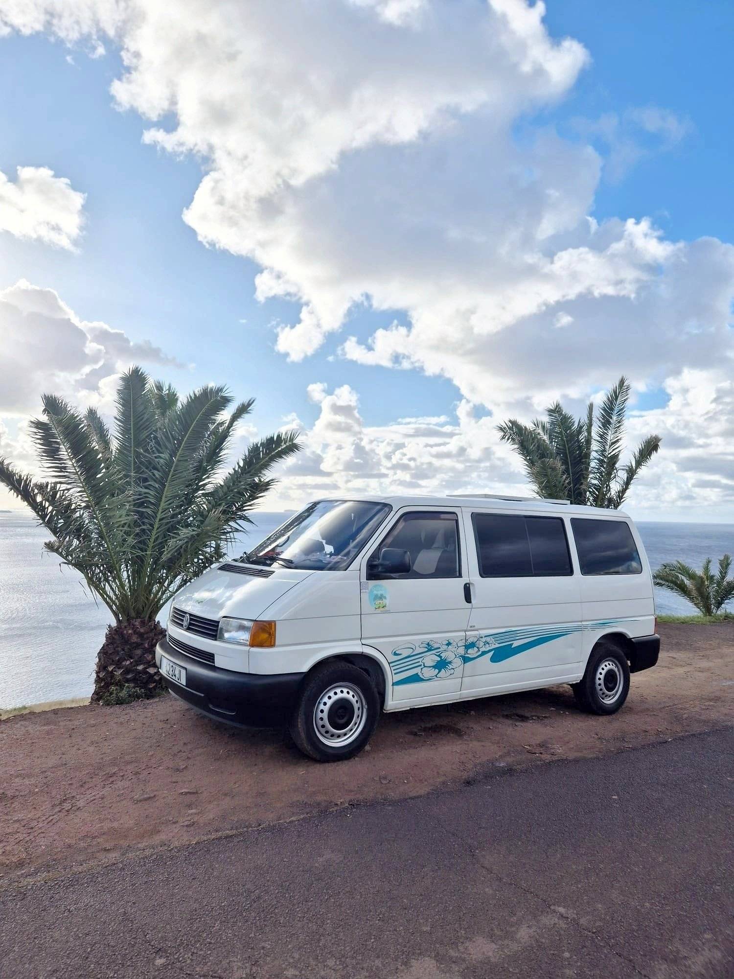 Volkswagen Volkswagen transporte