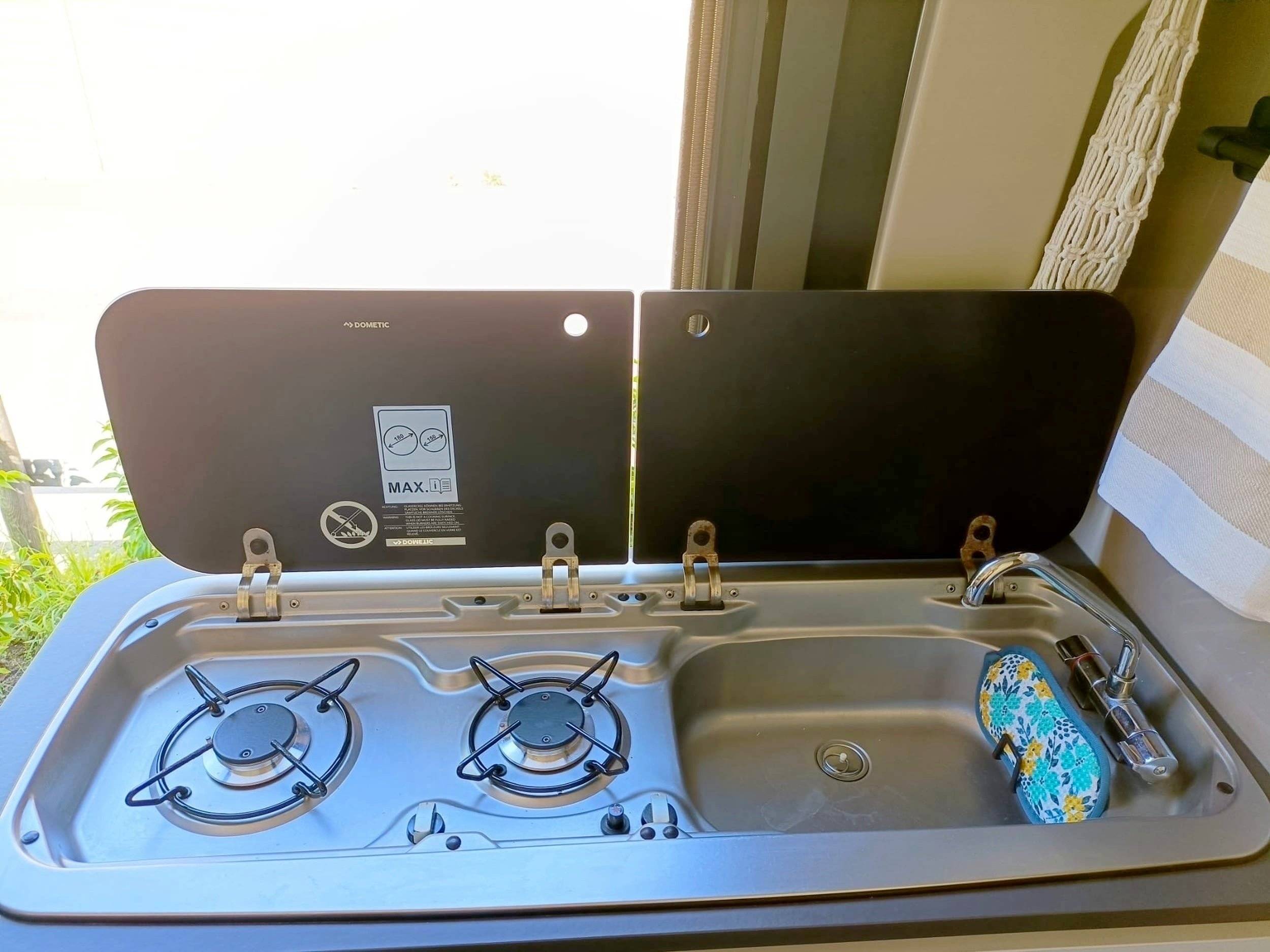Chausson V594 Max