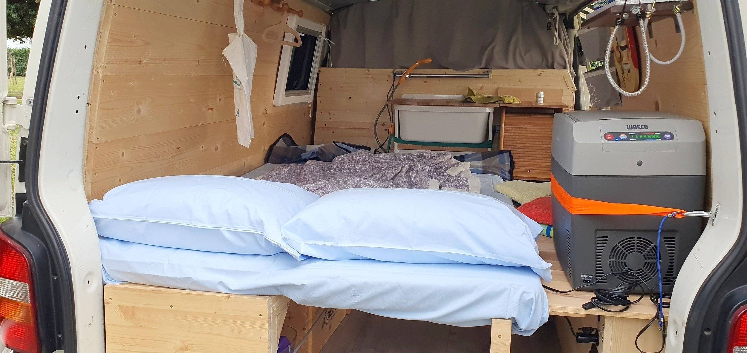 Volkswagen Transporter T5