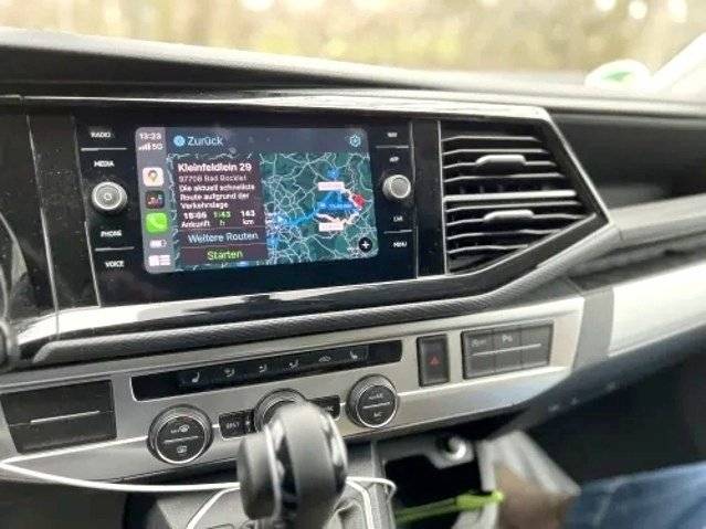 VW T6 California Beach #3 Automatik