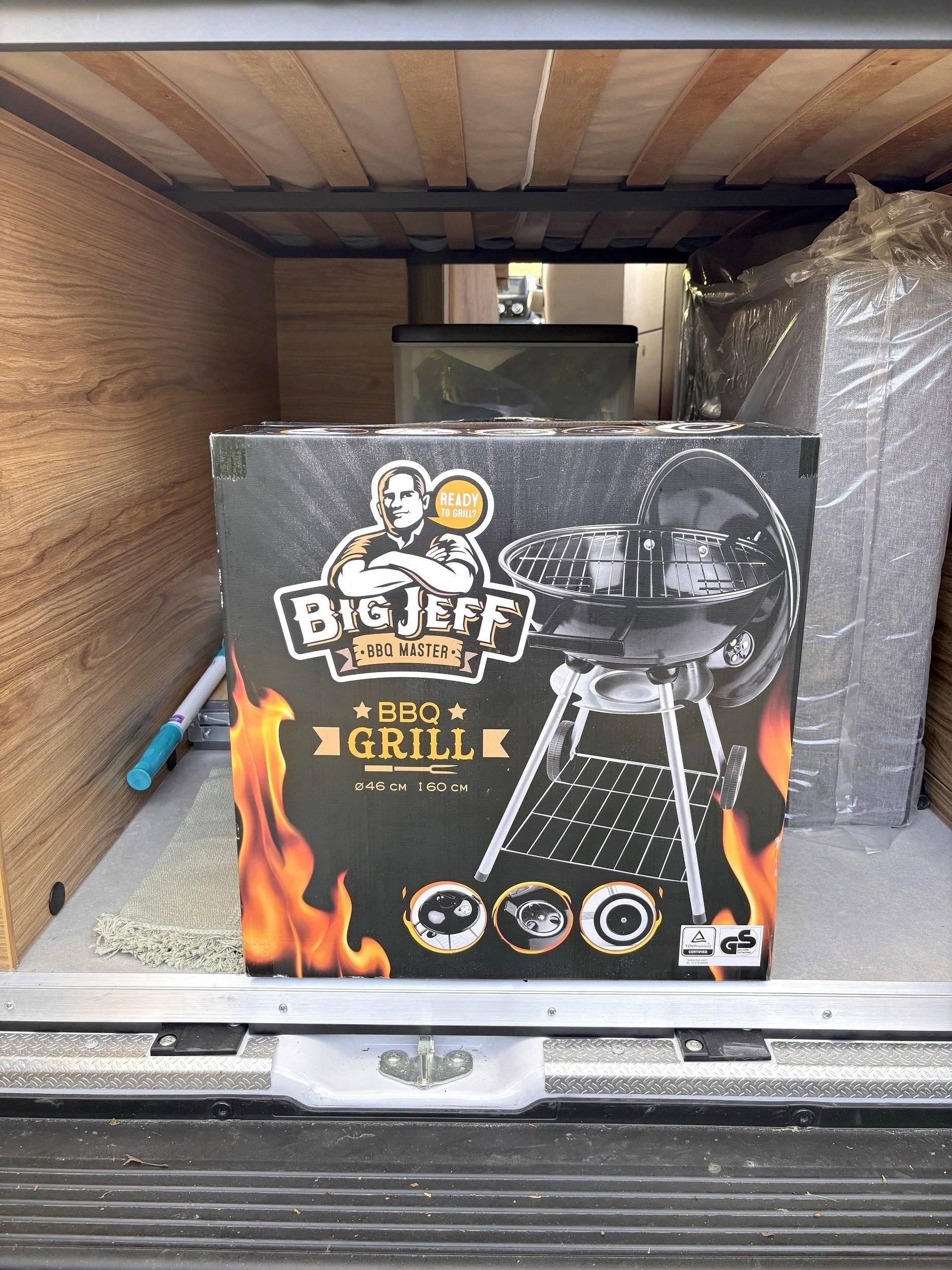 Font Vendôme Leader Camp