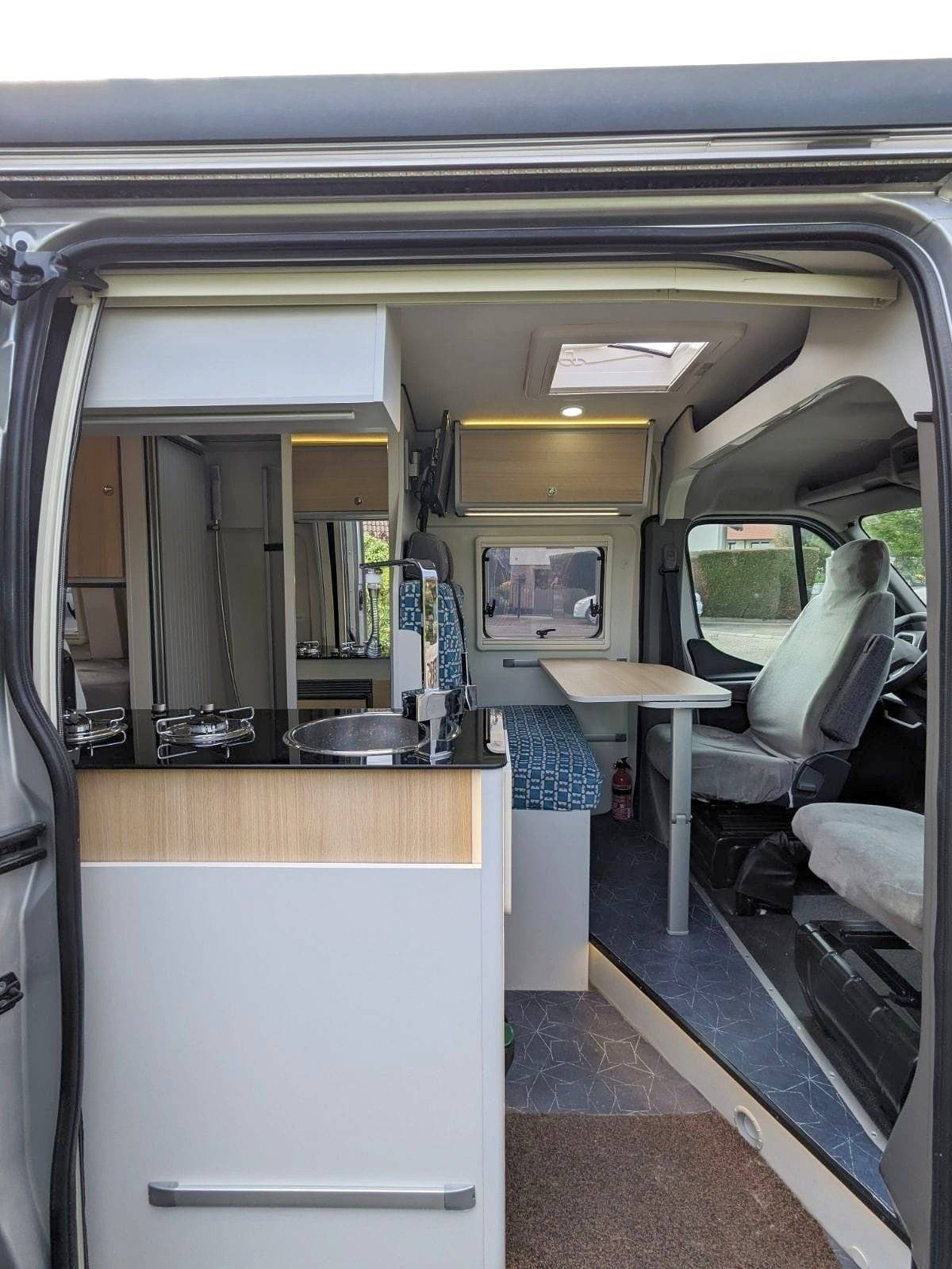 Font Vendôme Font Vendôme duo van