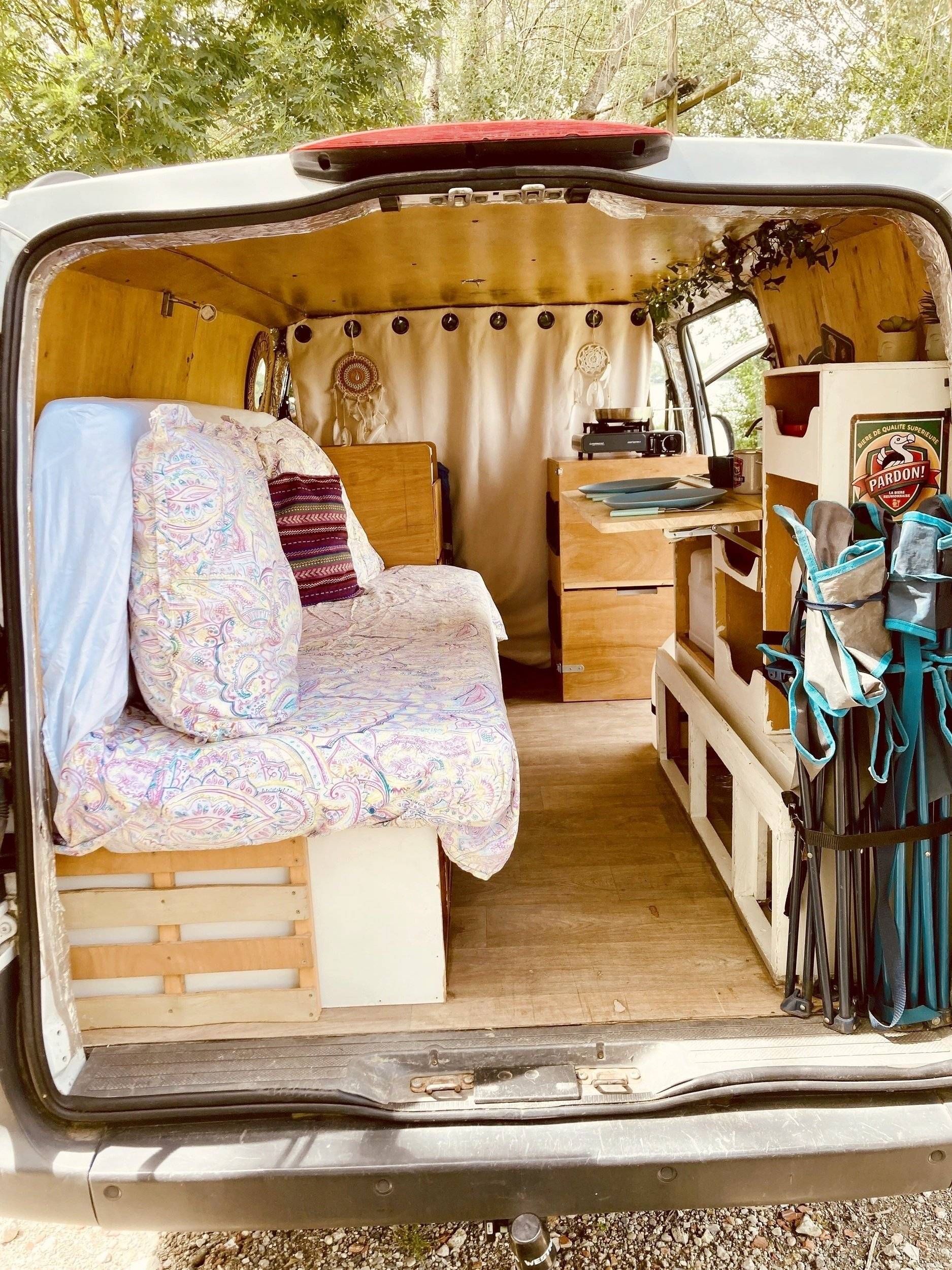 Mercedes Vito 111 CDI 116 ch