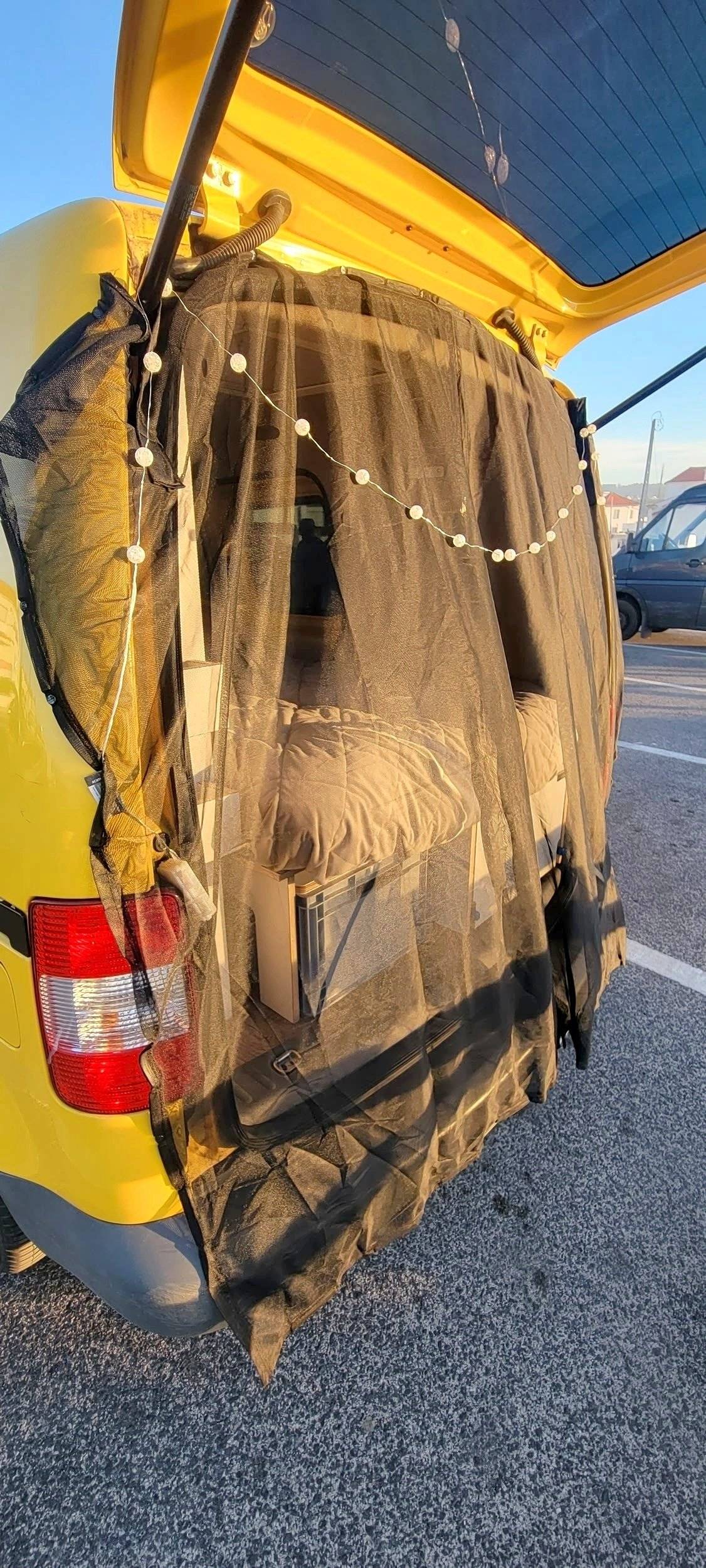 Volkswagen volkswagen caddy