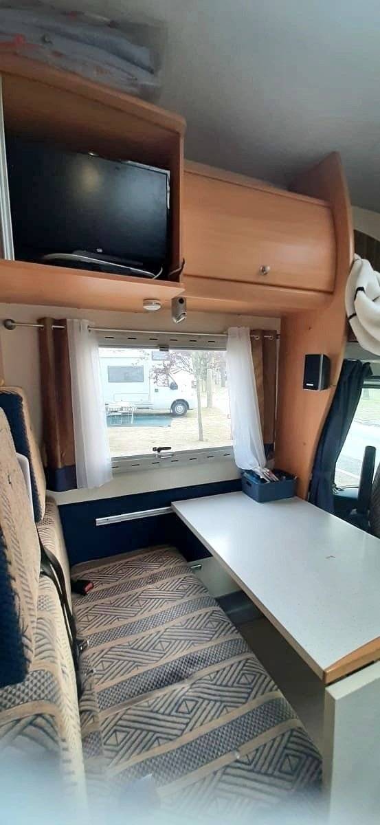 Pilote G650 Gj Sensation