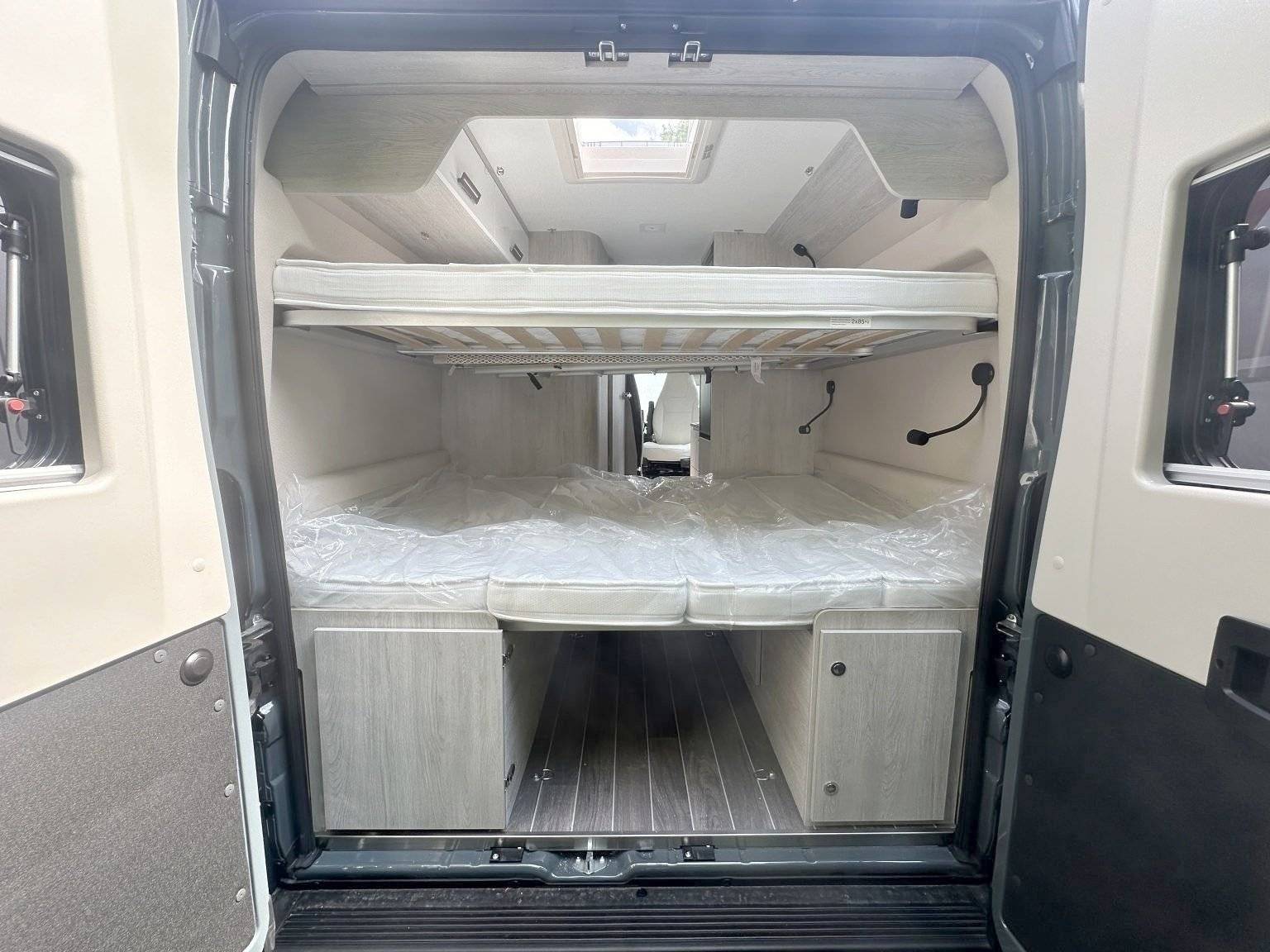 Roller Team Livingstone 5 Sport Edition