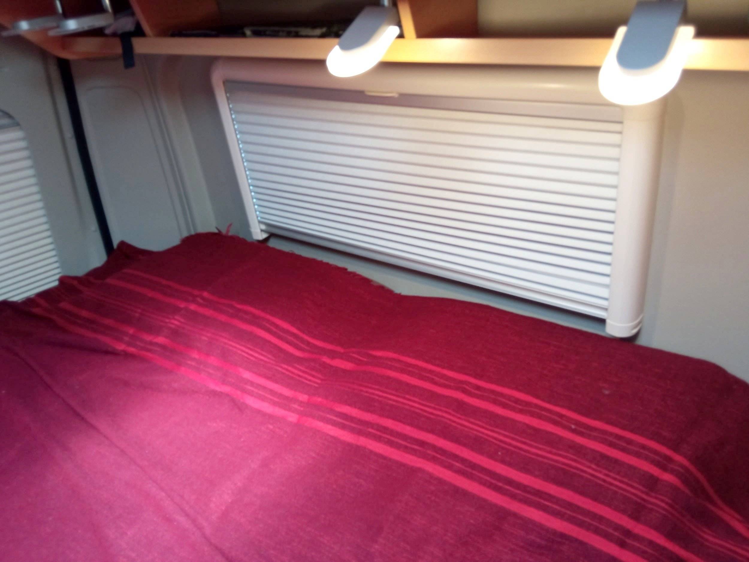 Pössl Pôssl 640 roadstar