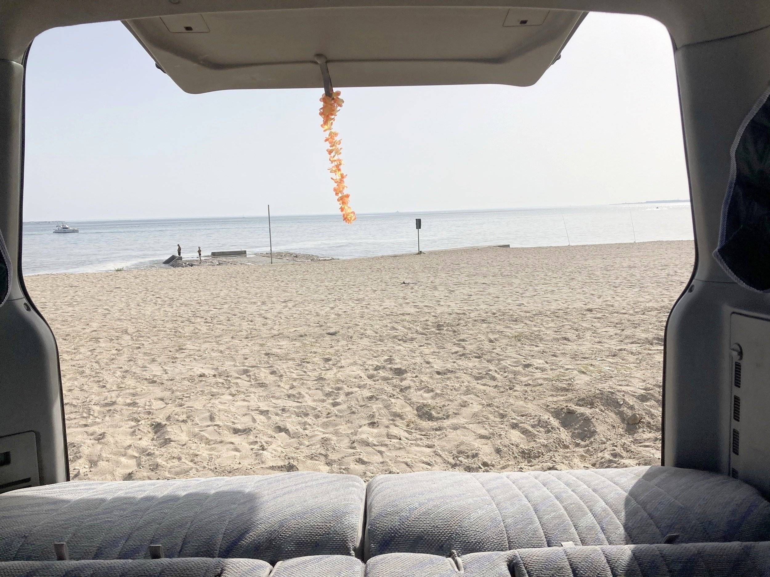 Mitsubishi Mitsubishi L200