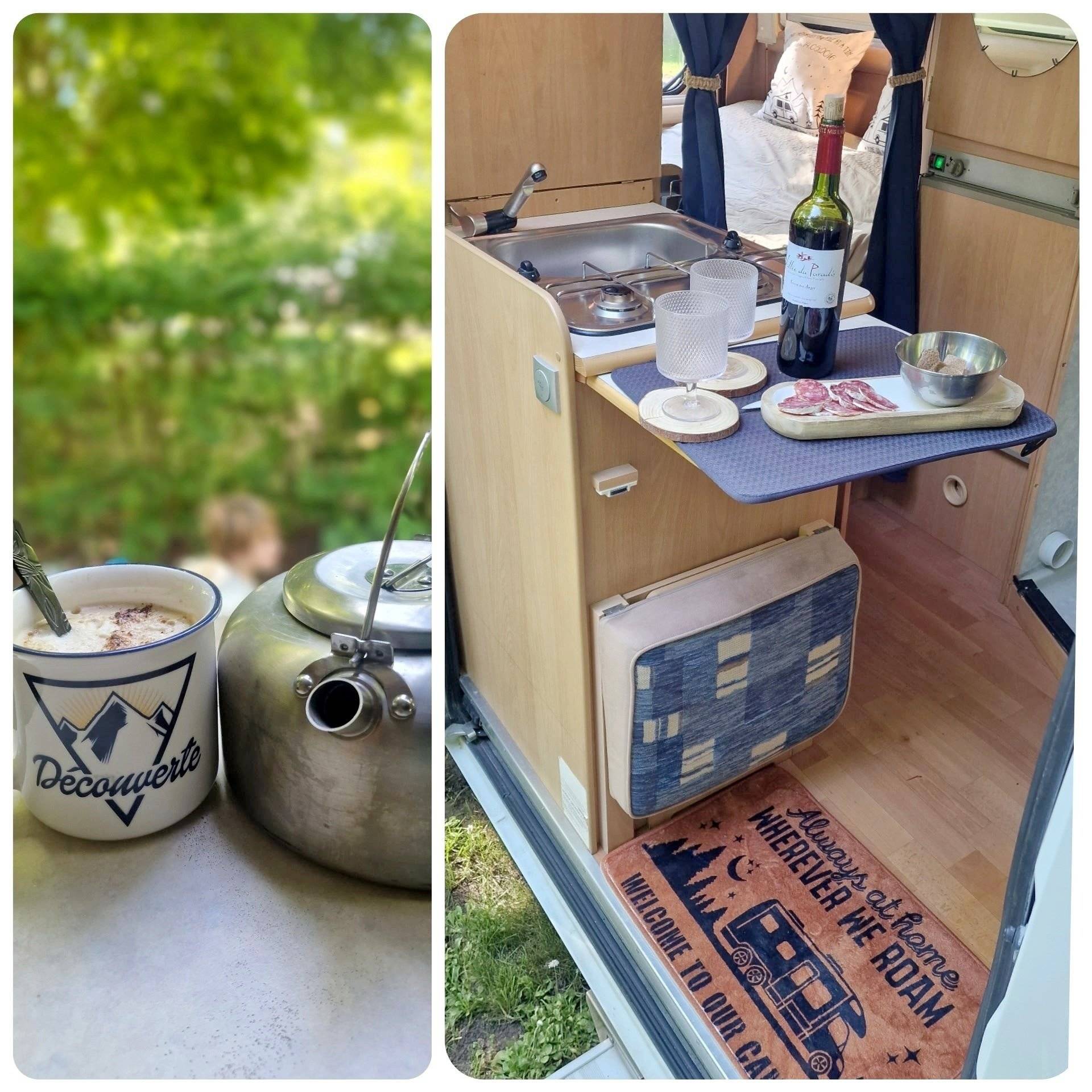 Adria Ducato 2.3 JTD 110cv