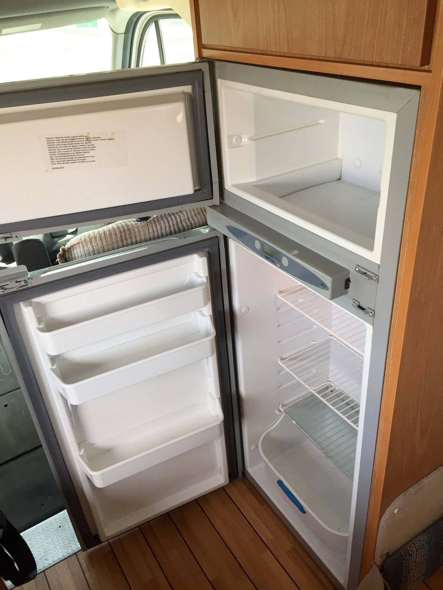 Renault katamarano 5