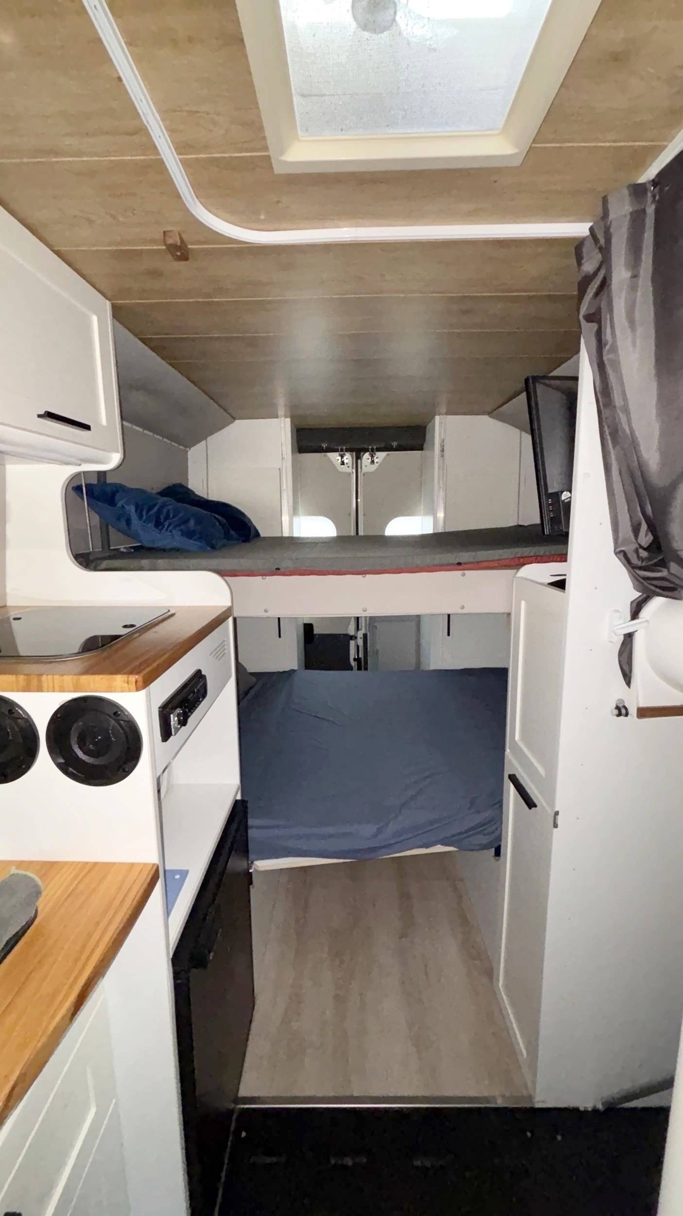 Boxer Peugeot Boxer Camper