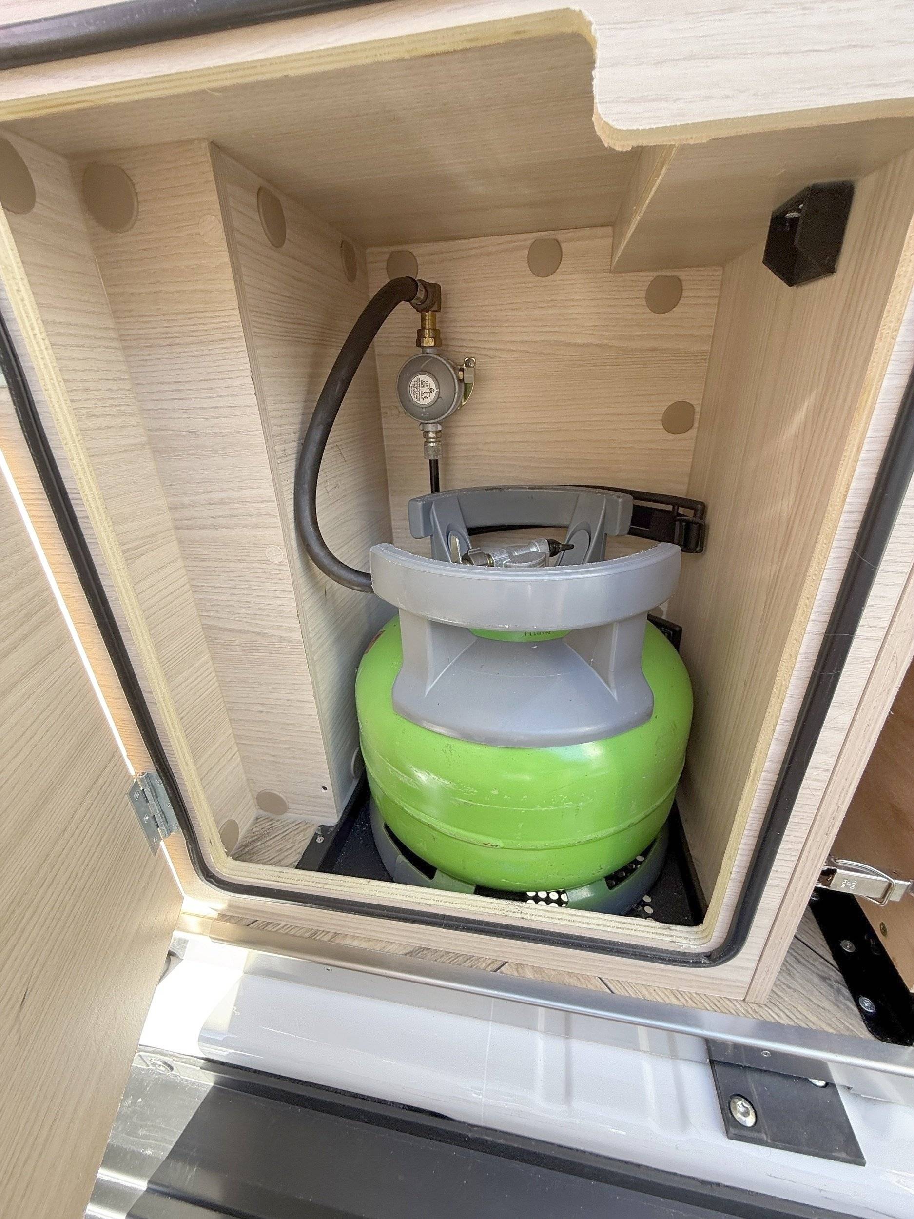 Challenger Challenger Vany v114max