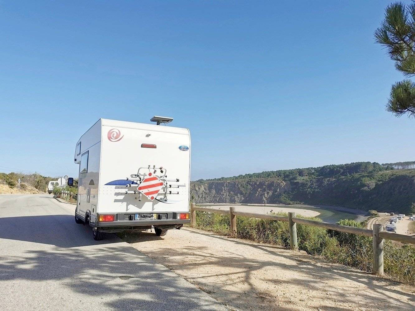 Euramobil SPRINTER 313