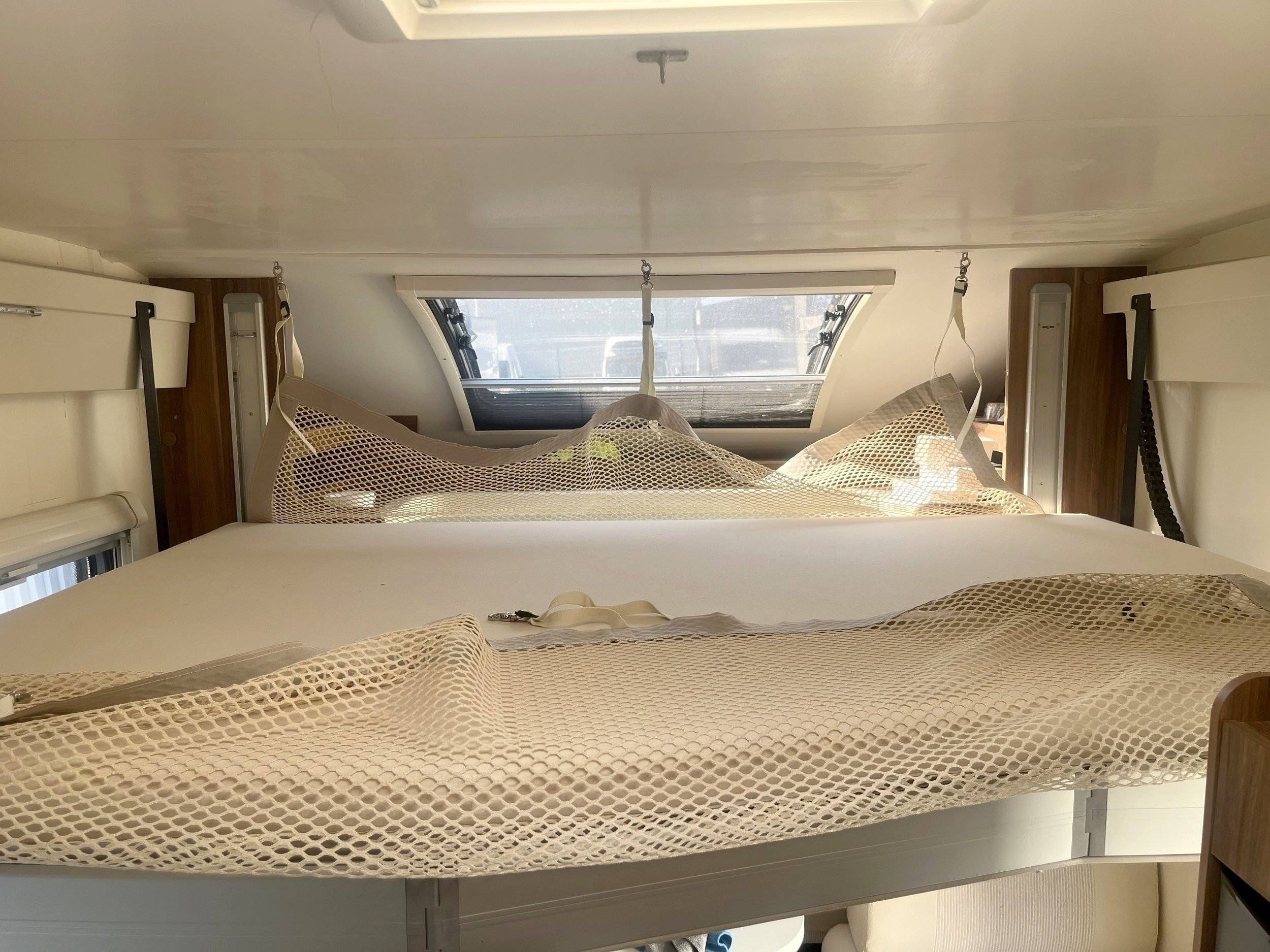 Roller Team Roller Team Zefiro 266 TL