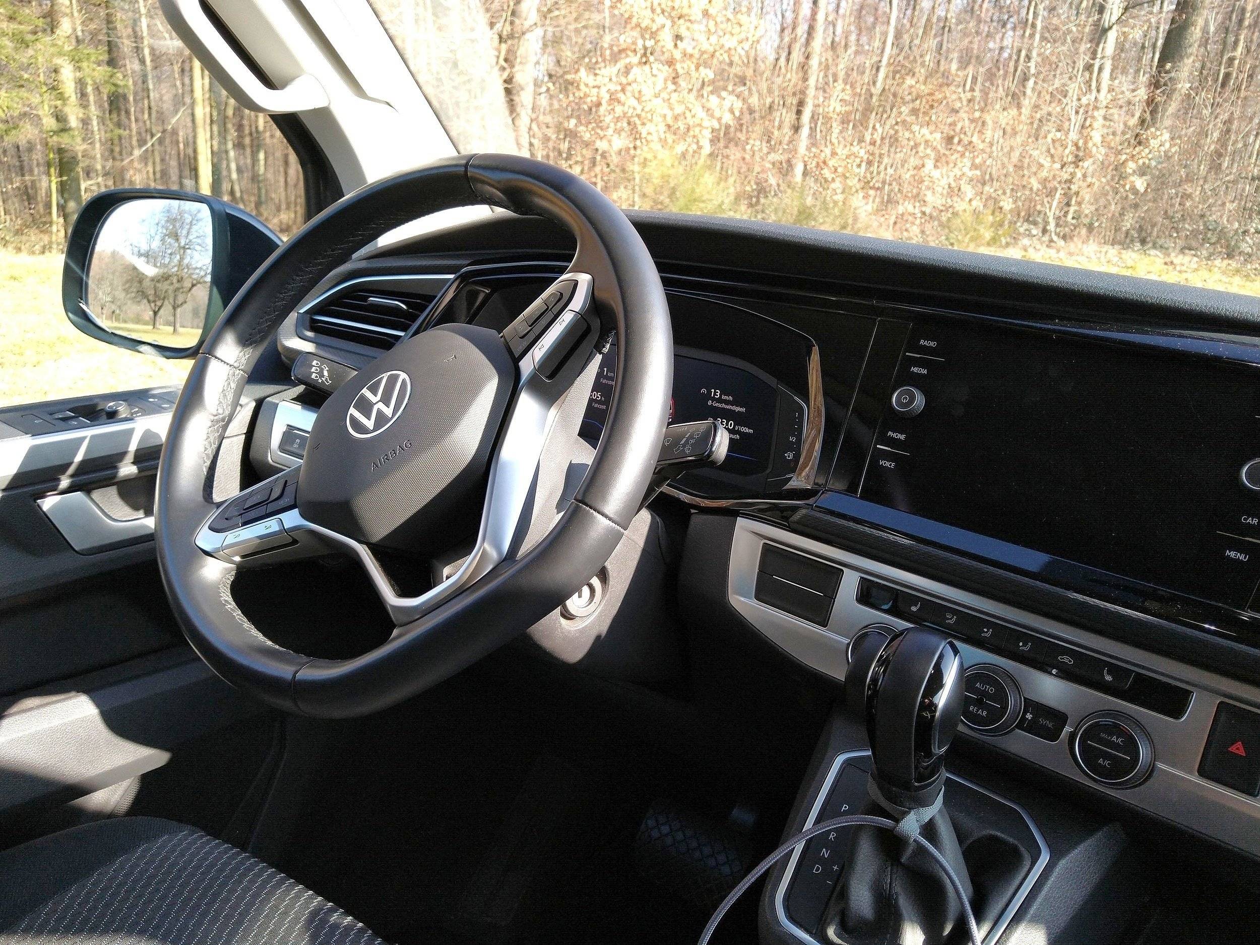 Volkswagen Beach