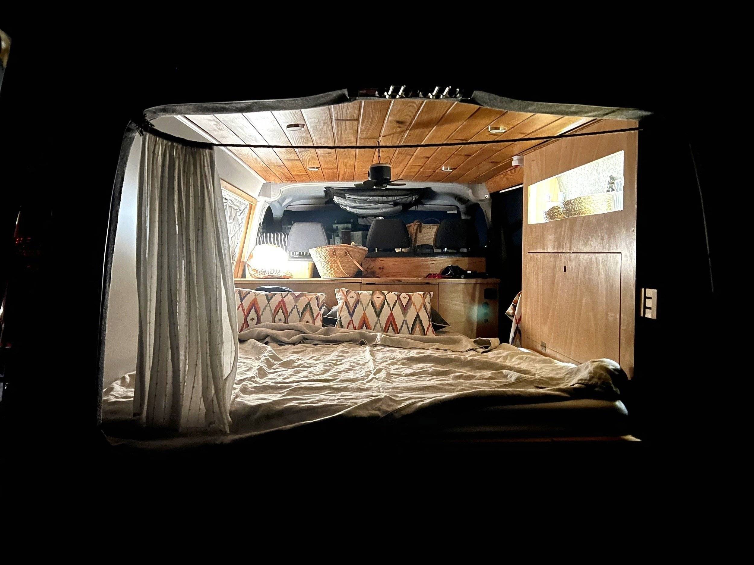 Mercedes Mercedes vito