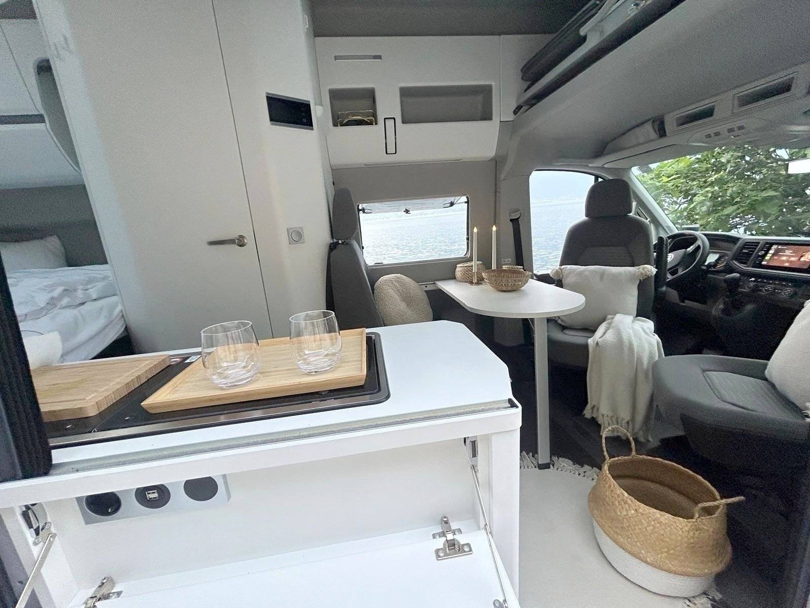 Grand California Grand California 600