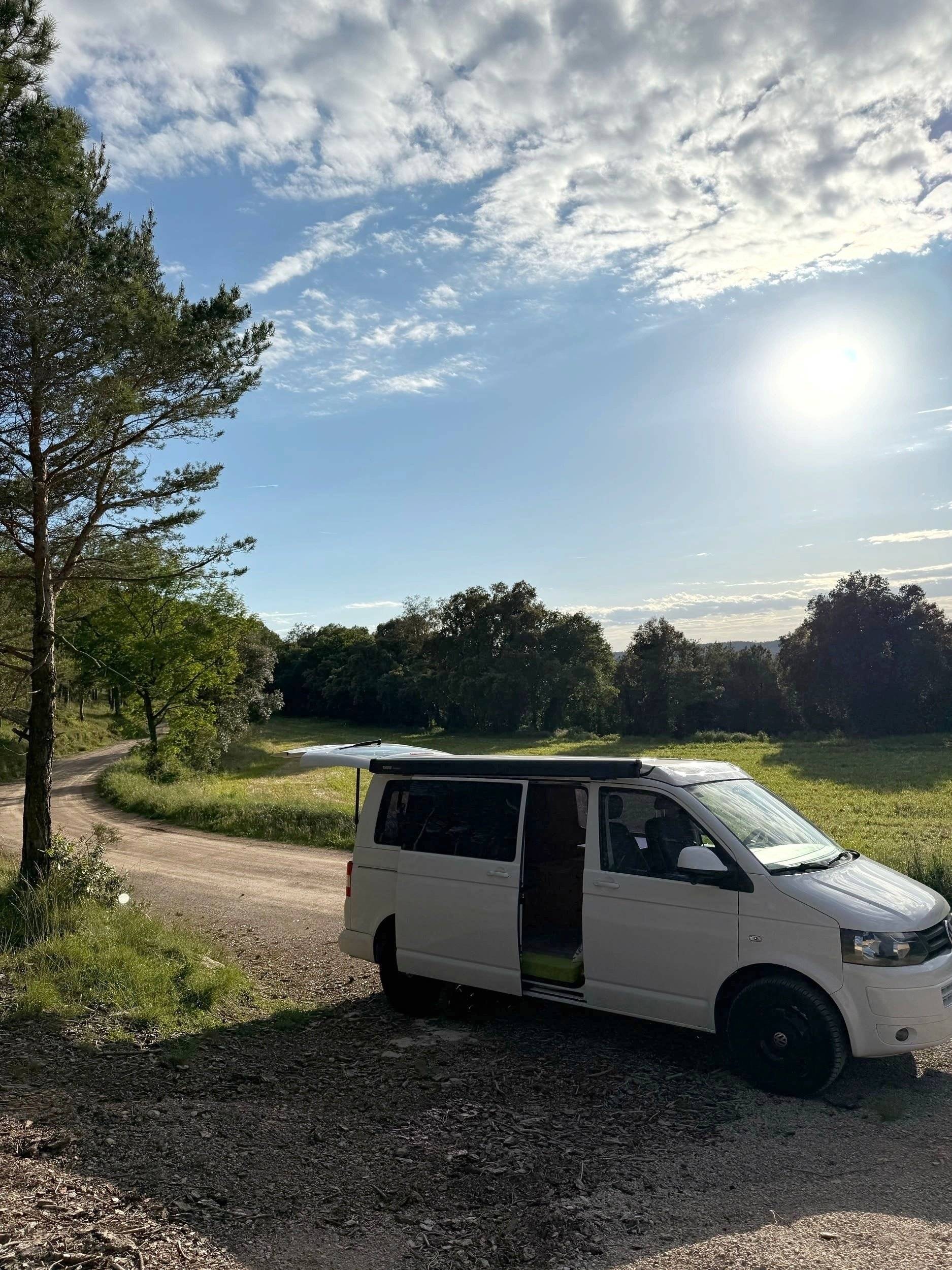 Volkswagen T5 KOMBI