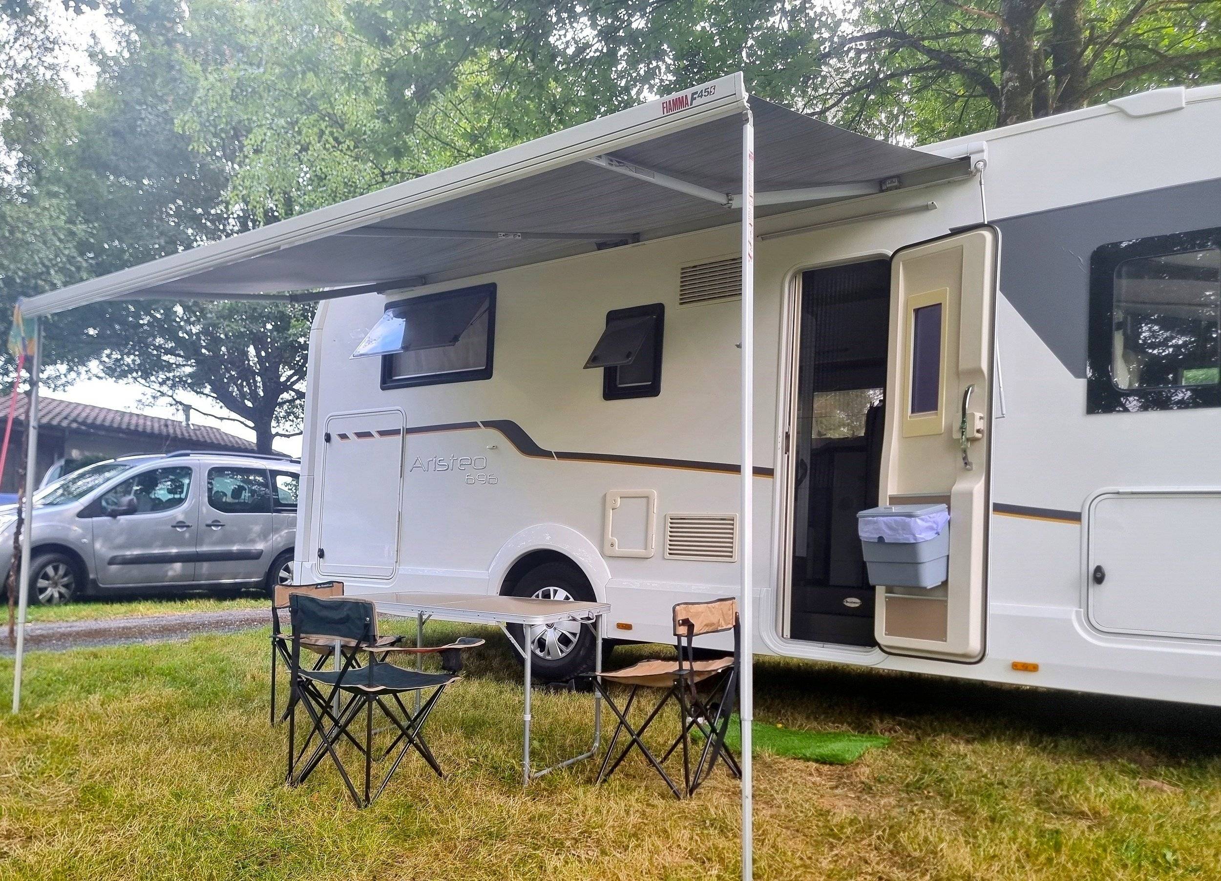 Benimar BENIMAR ARISTEO 690