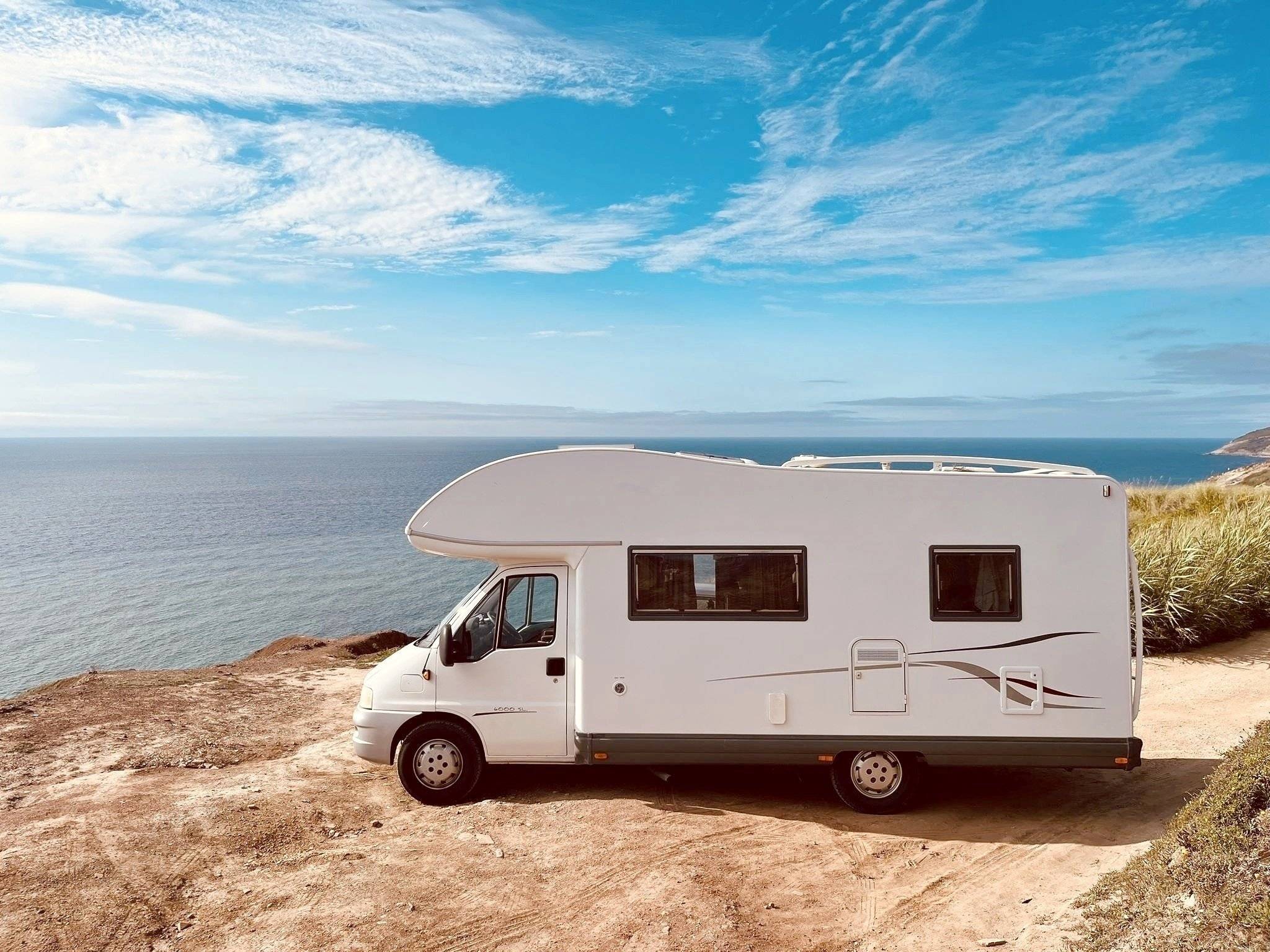 Benimar Europe 6000 LD