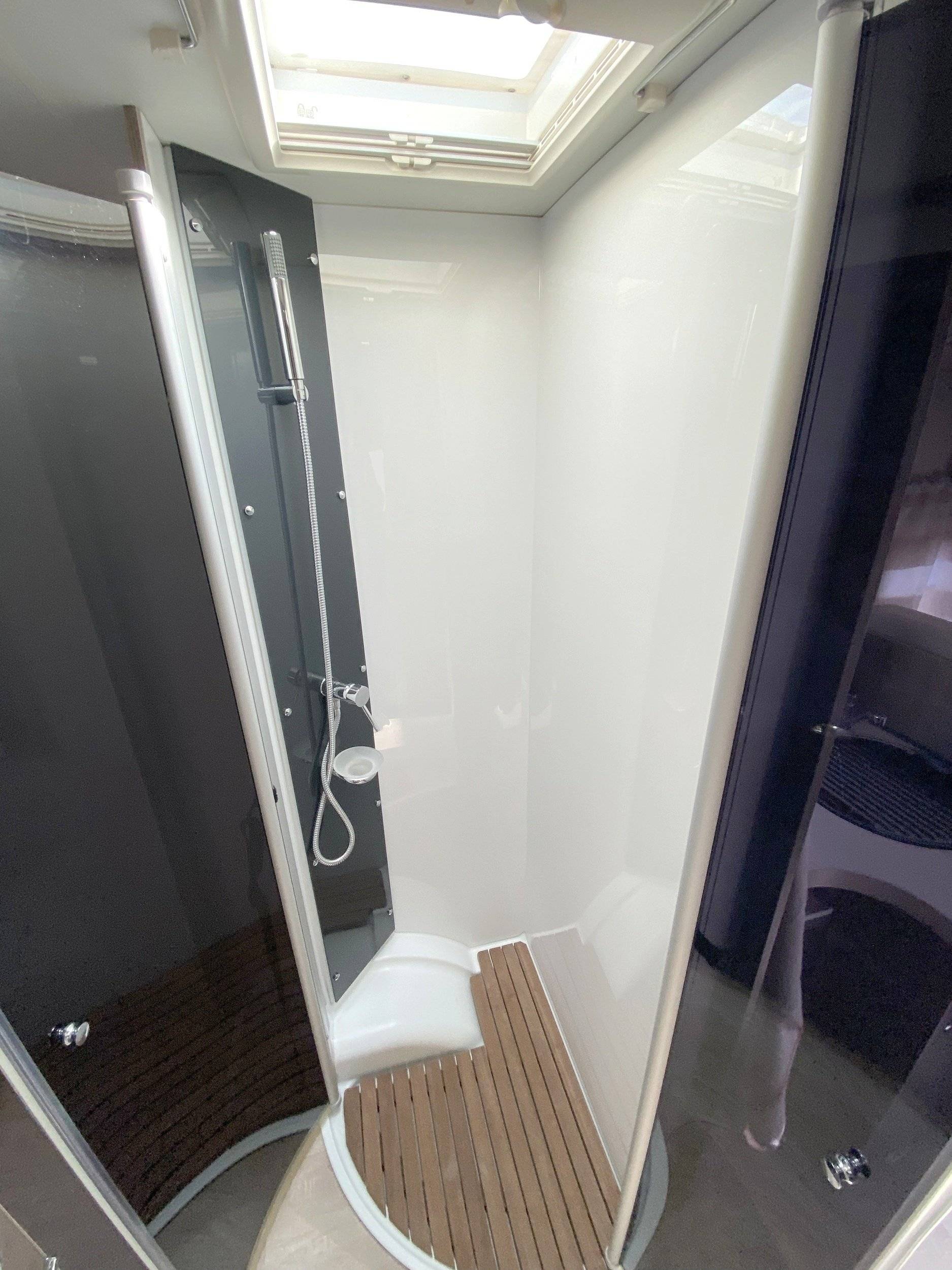 Challenger 388 Eb Ford