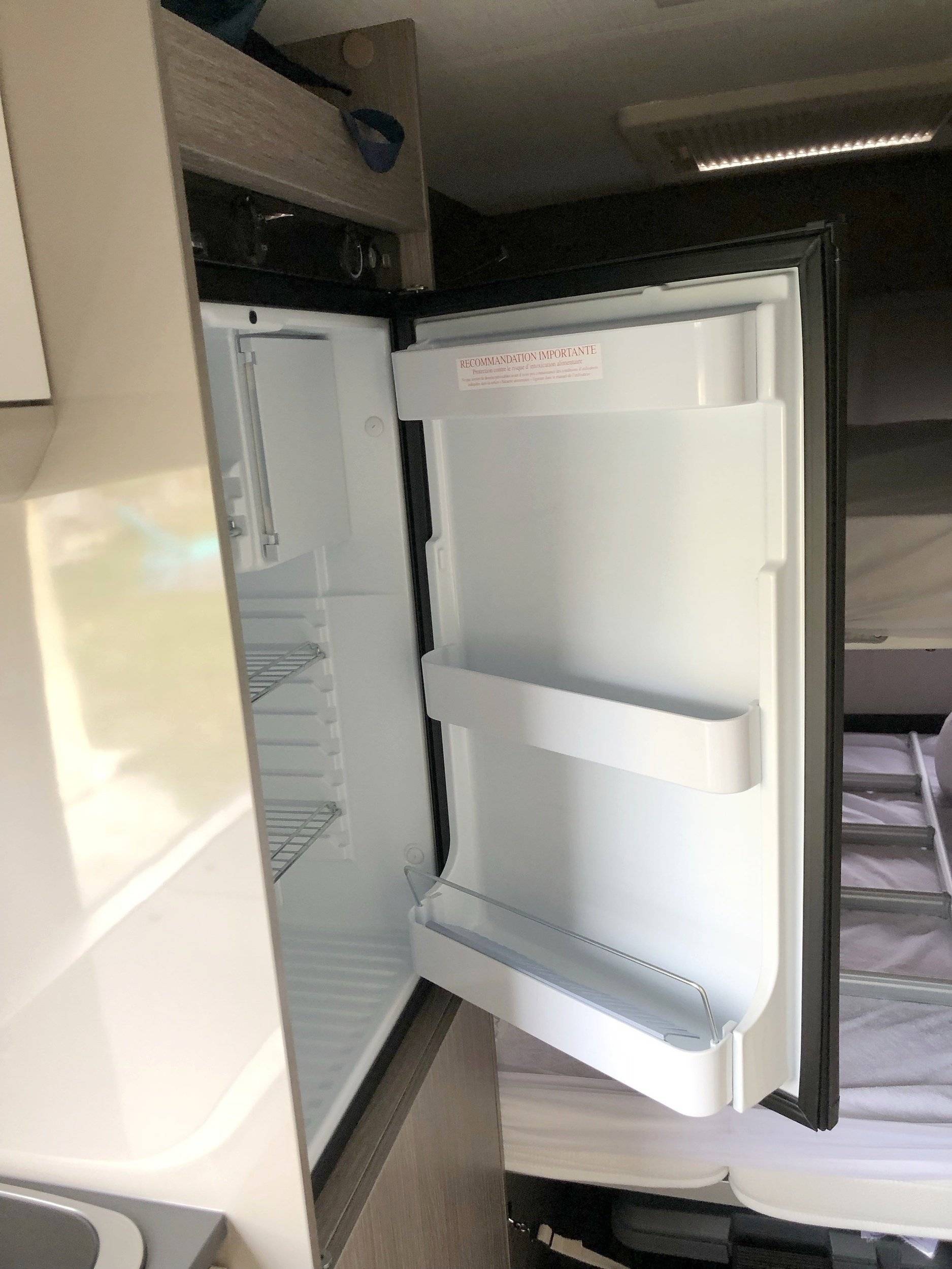 Chausson Chausson VIP 594 max