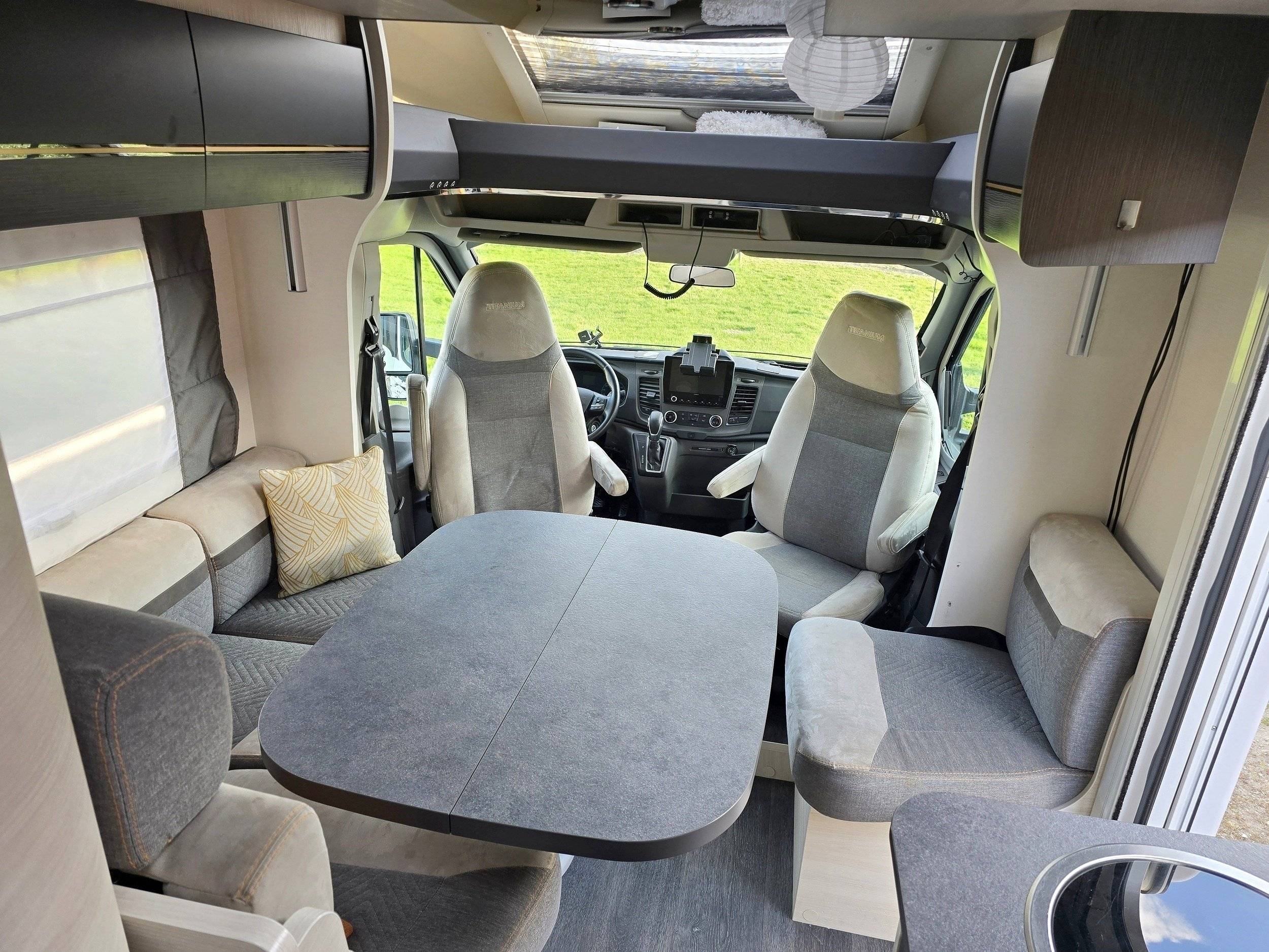 Chausson 627Ga