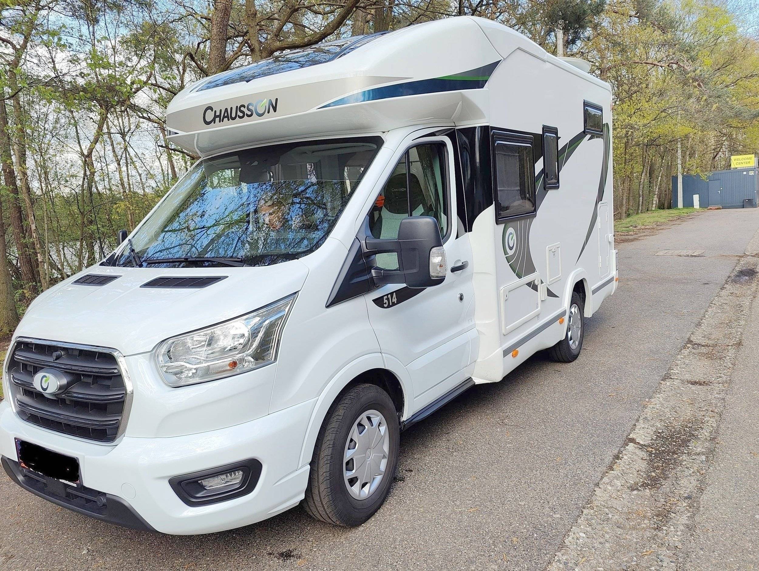 Chausson 