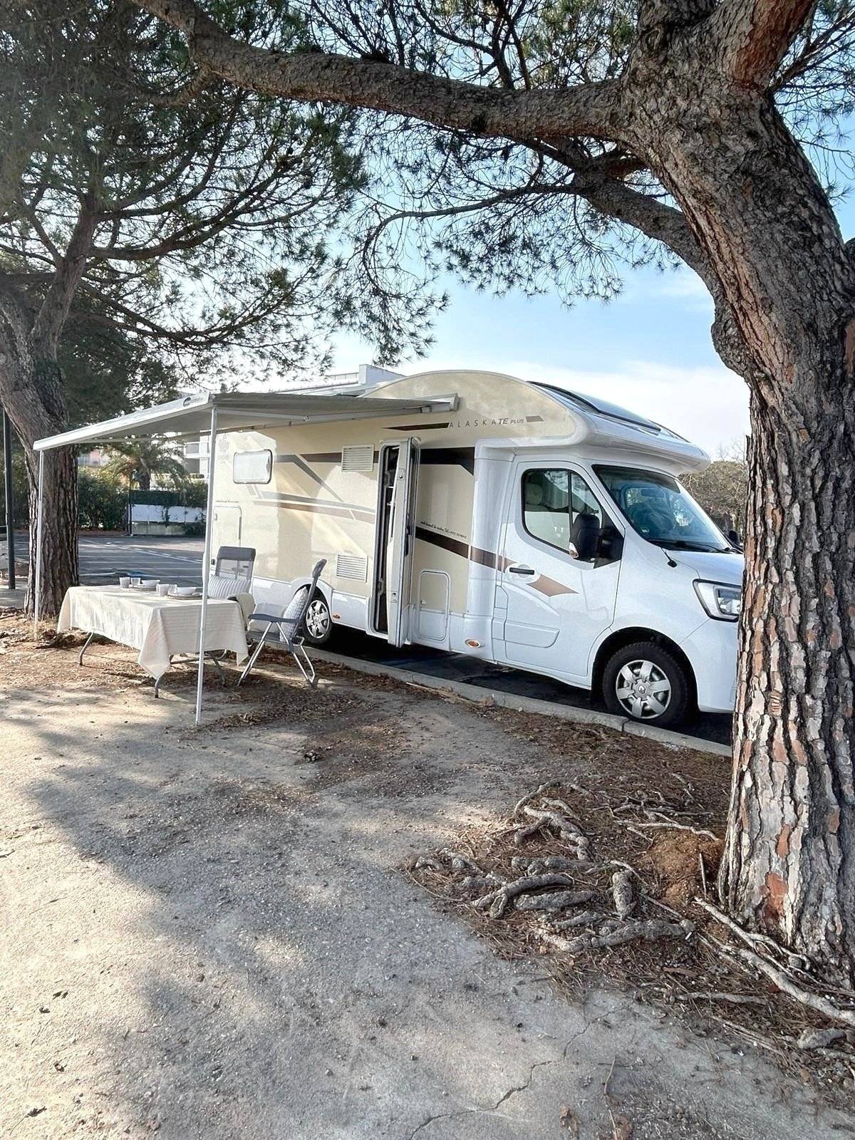 Ahorn AHORN Alaska TE plus