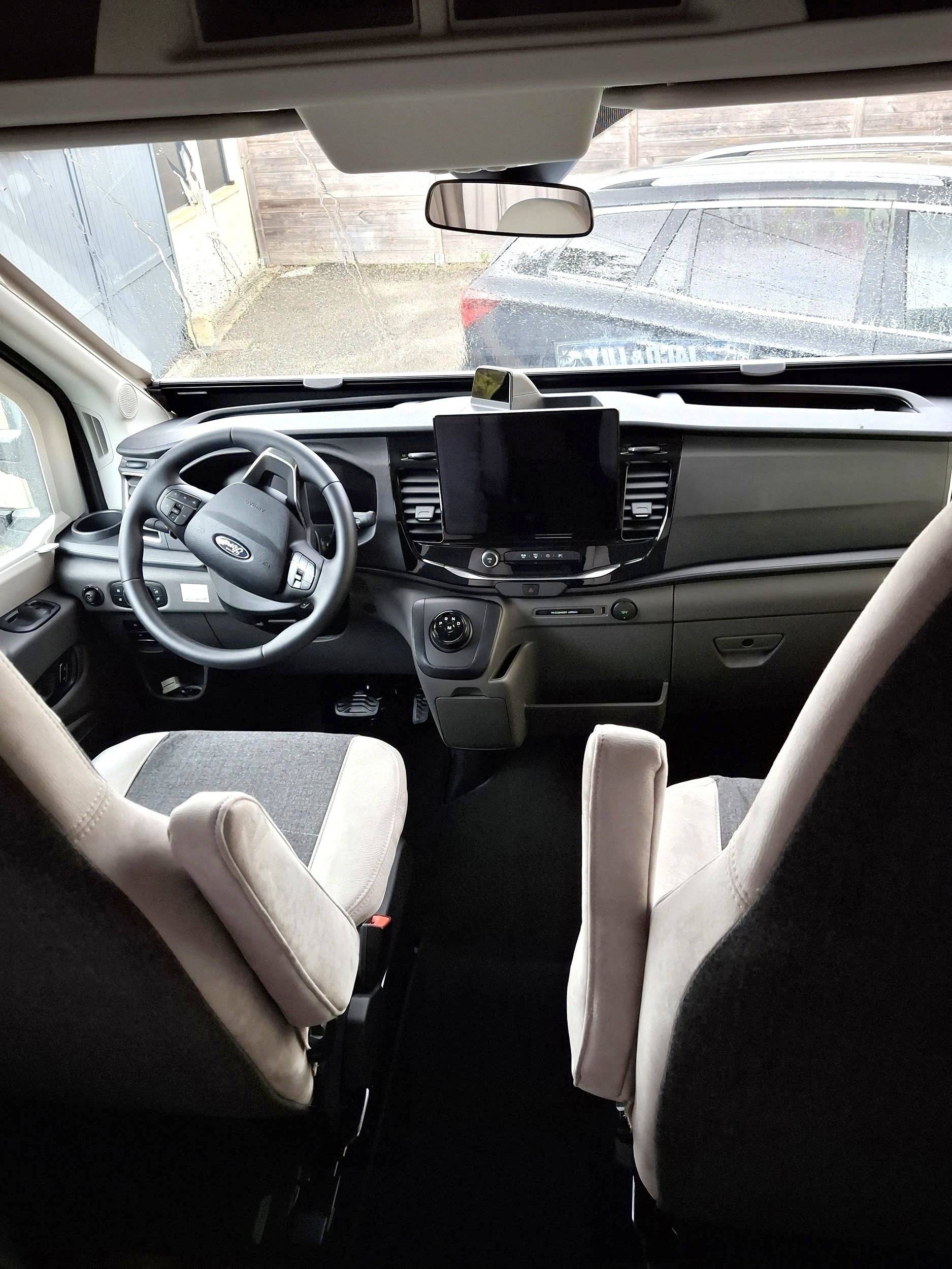 Chausson CHAUSSON 650