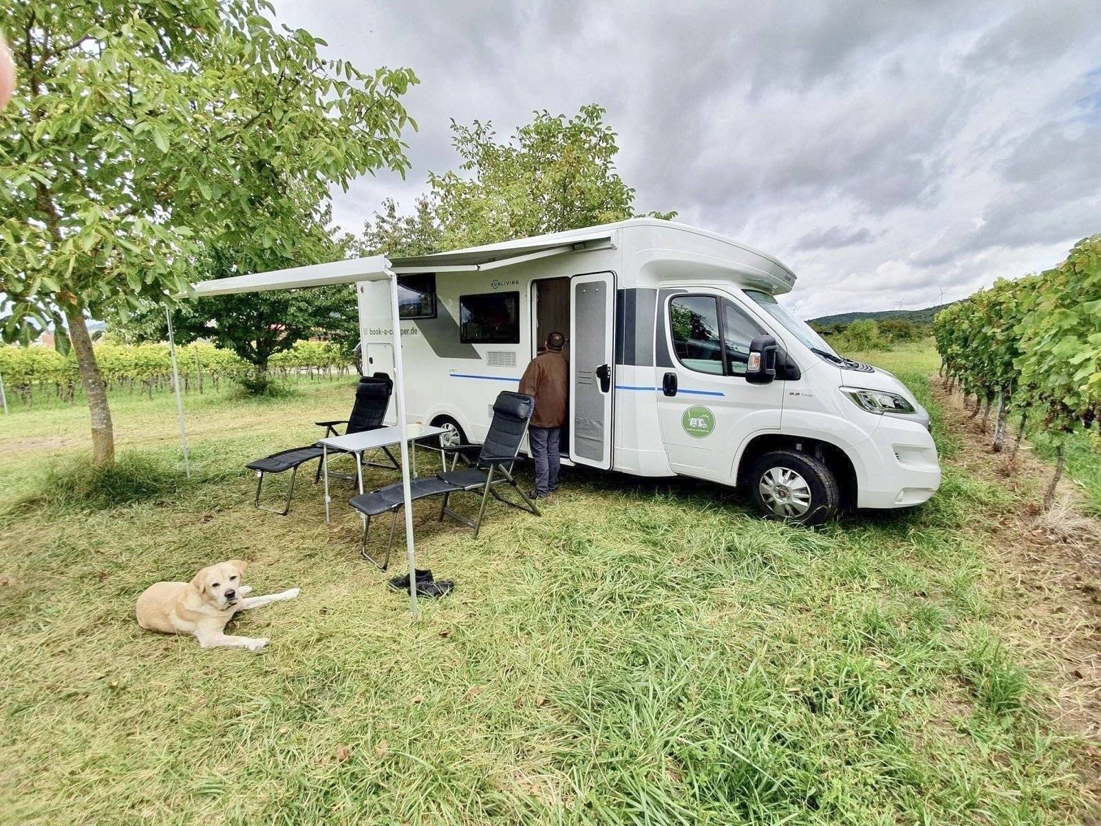 Sun Living Friedrichshain (S70SL)