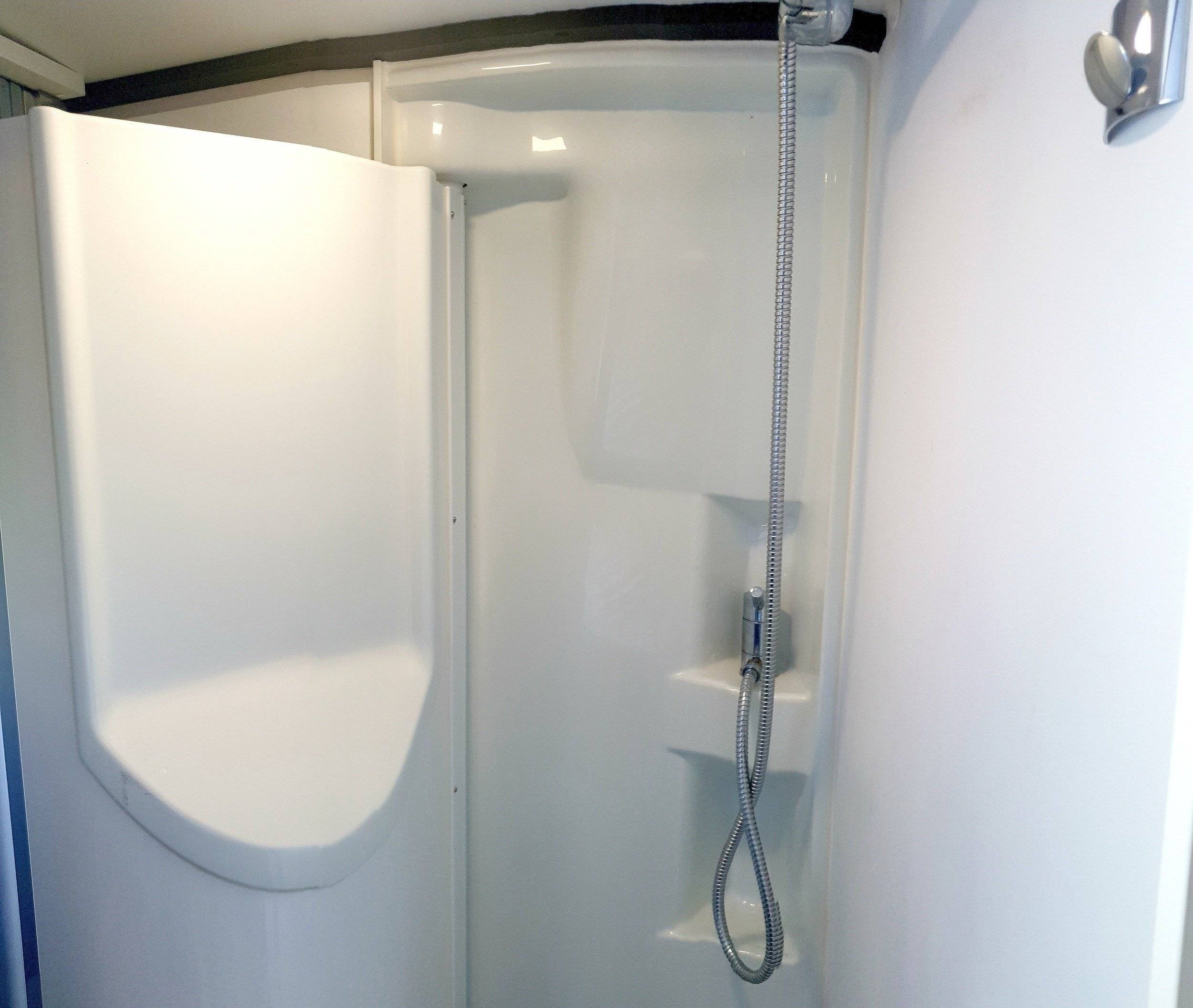 Adria ADRIA TWIN 600 SPB SUPREM