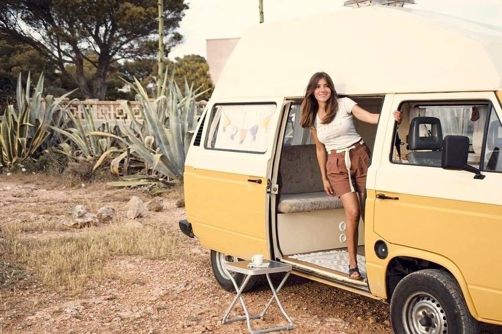 Volkswagen Volkswagen T3