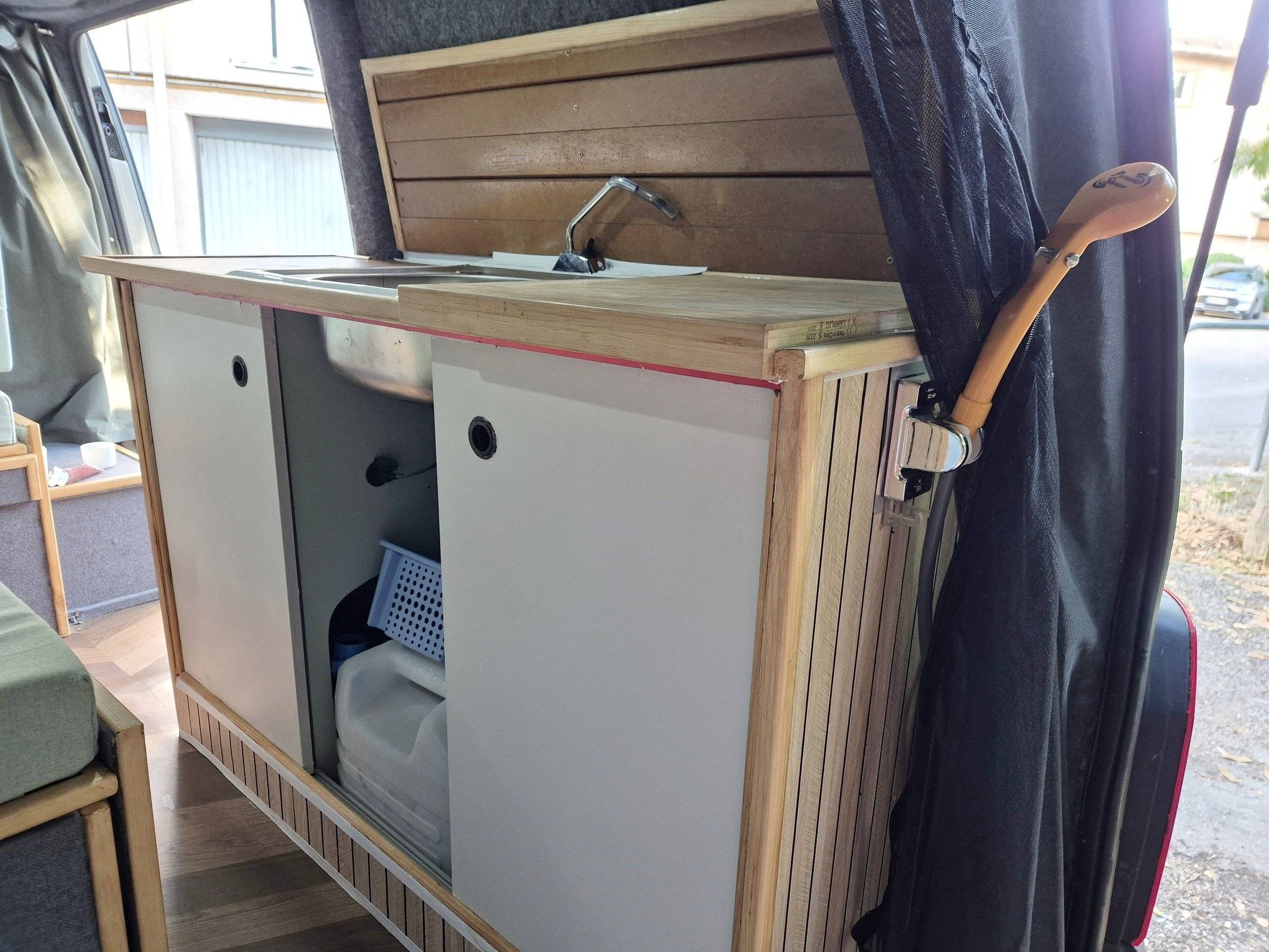 Volkswagen Volkswagen transporter T6