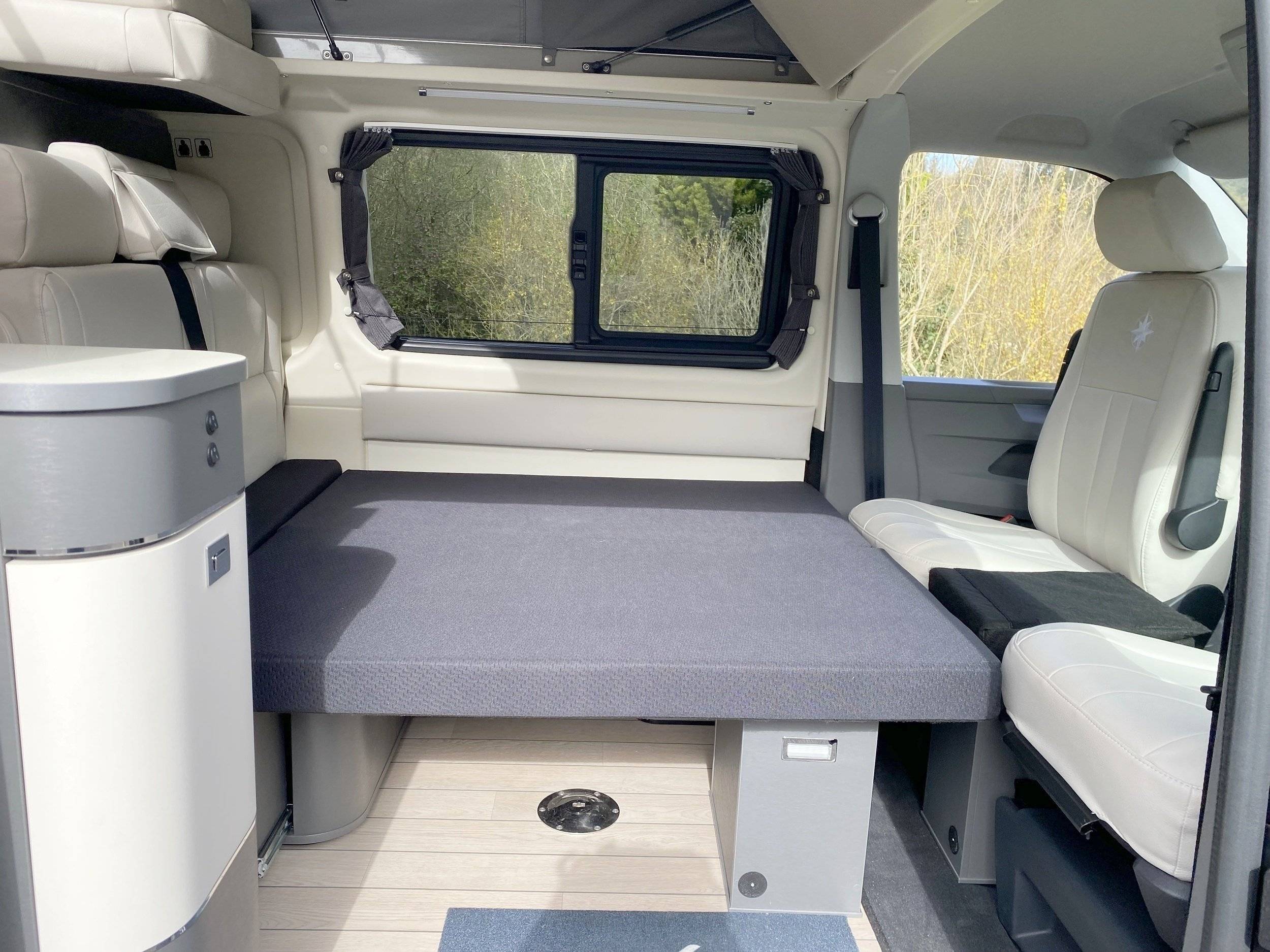 Westfalia Kepler One