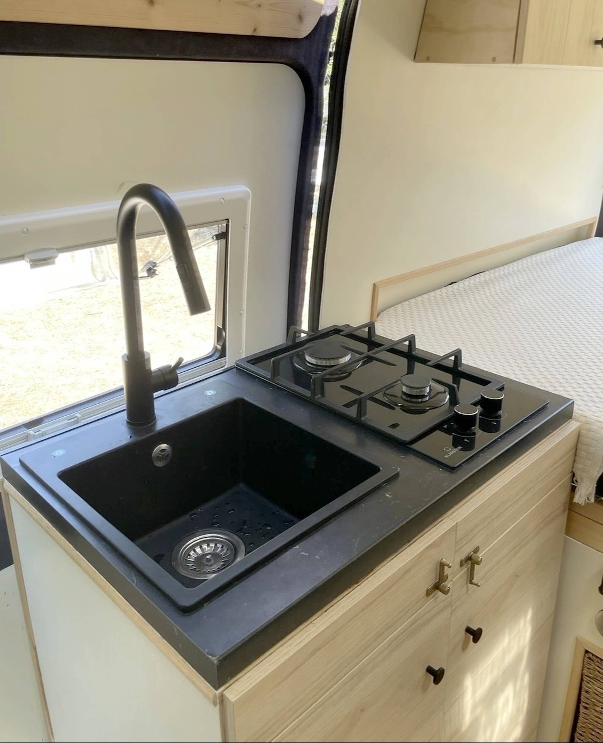 C.I. Ducato 2.8 jtd