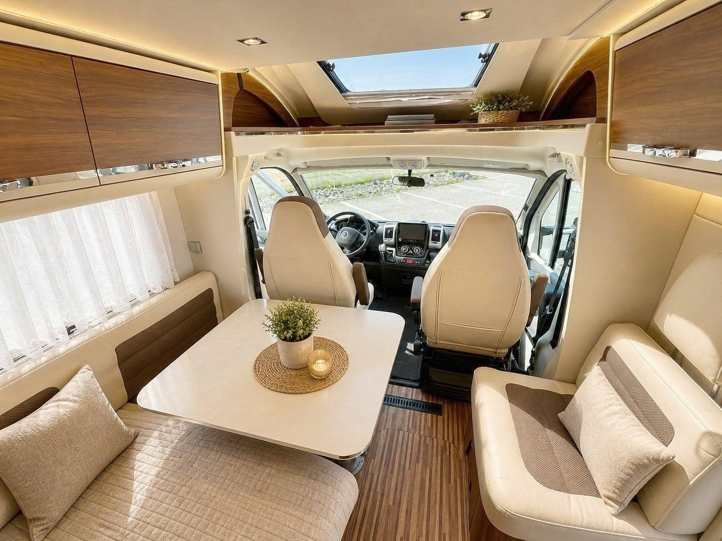 Adria Matrix Plus 670 DL