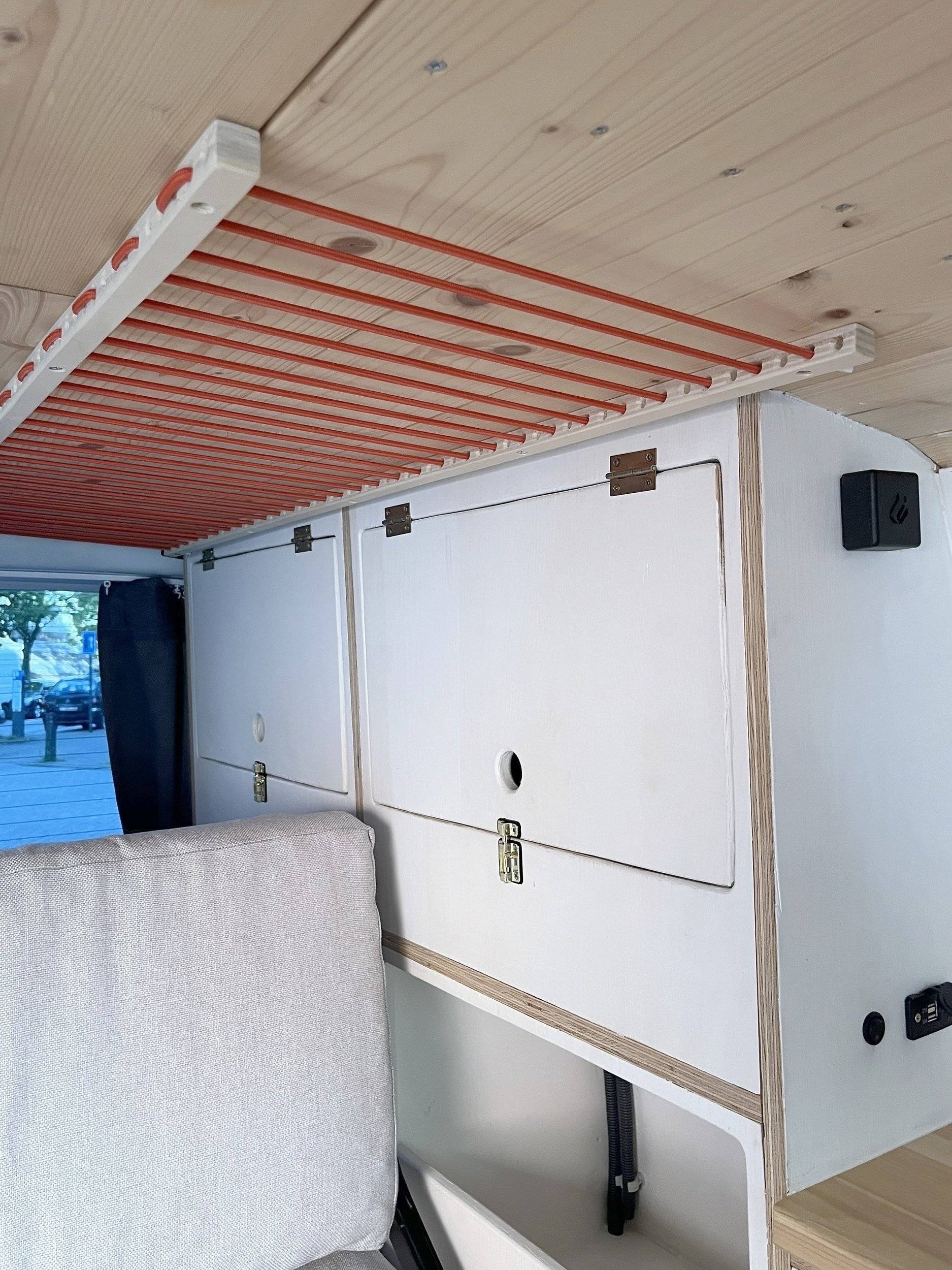 Volkswagen Volkswagen Transporter