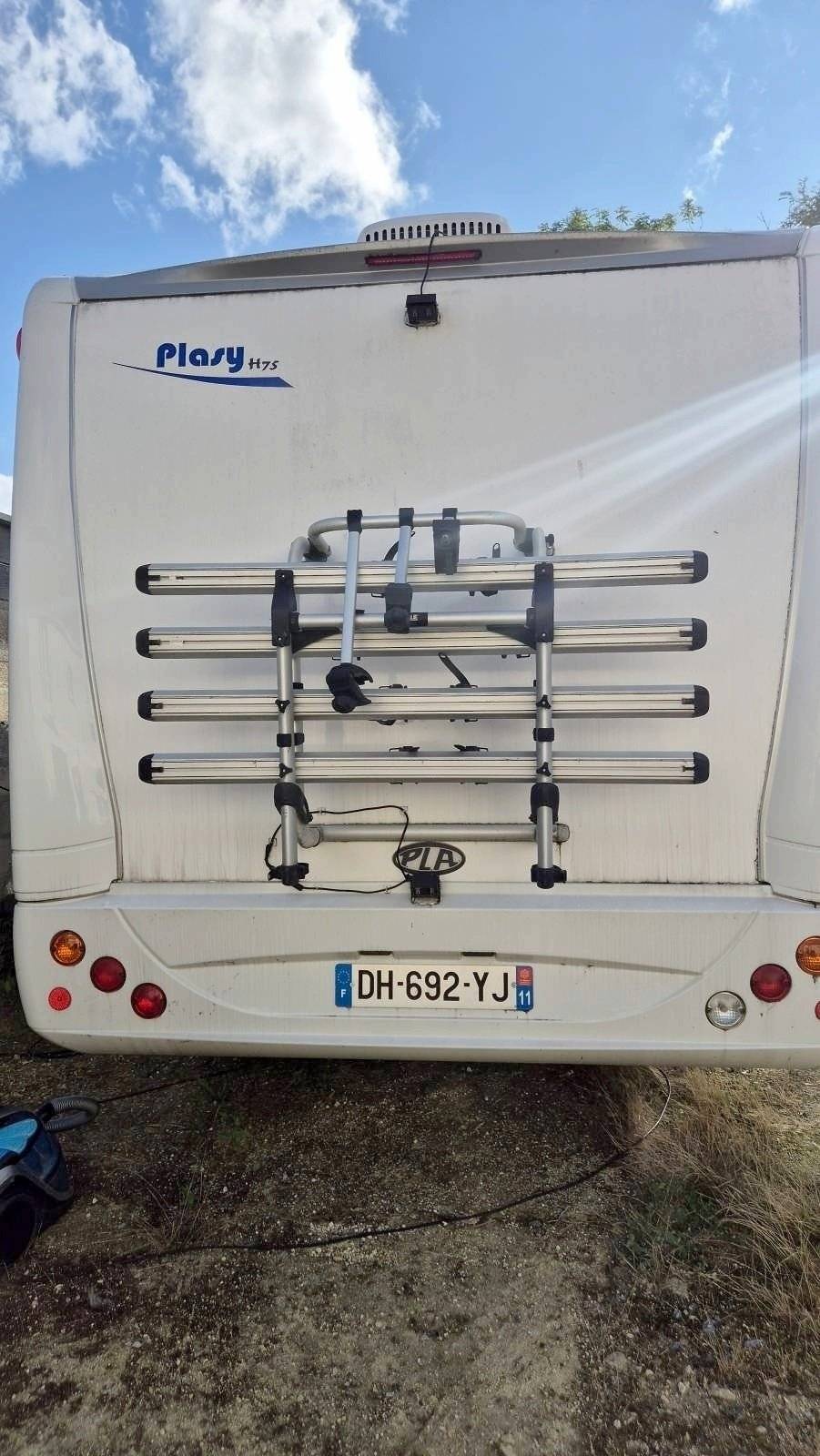 P.L.A Fiat Multijet 2   2,3 L   150 CV