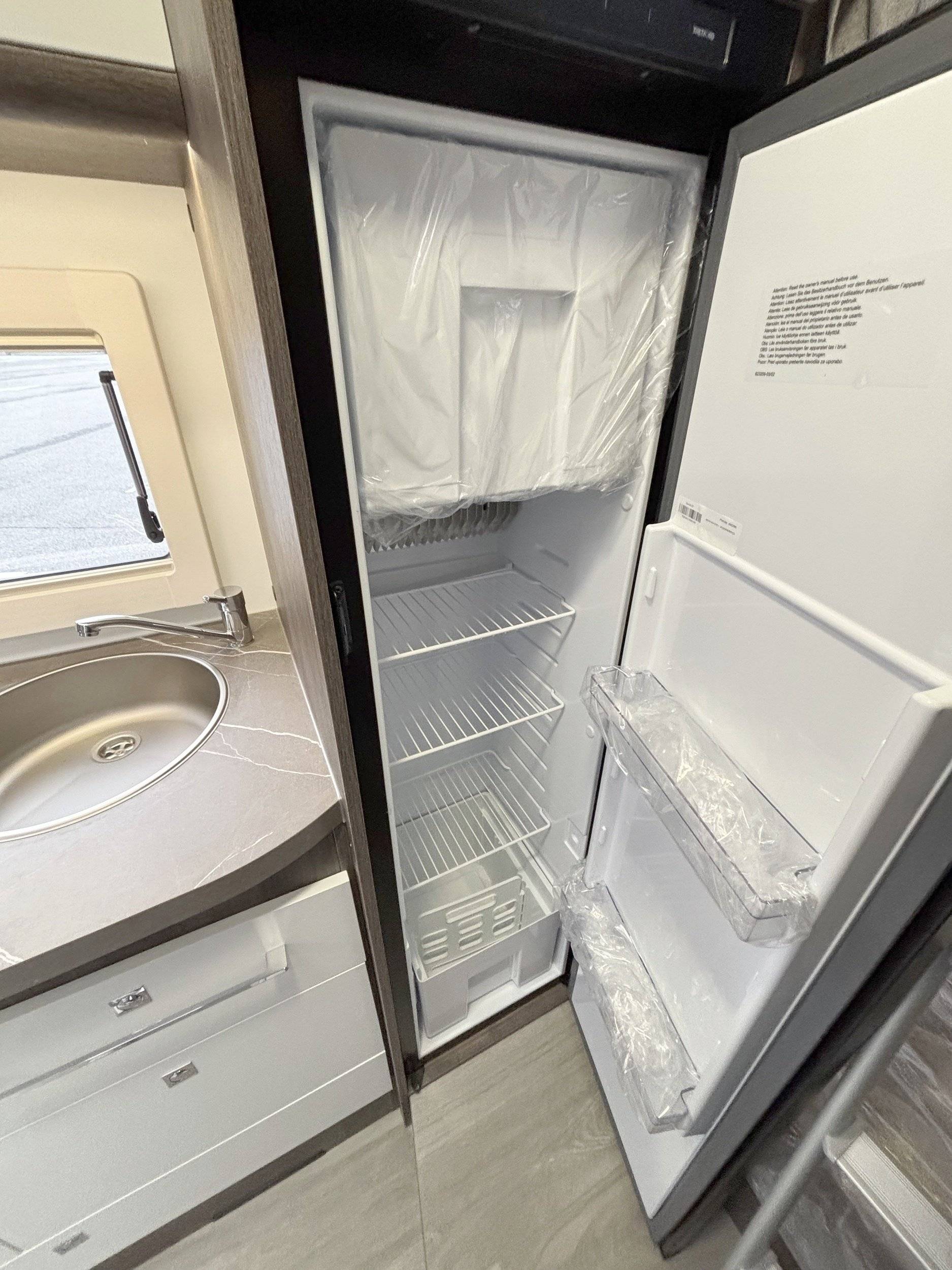 Benimar sport s 324 up