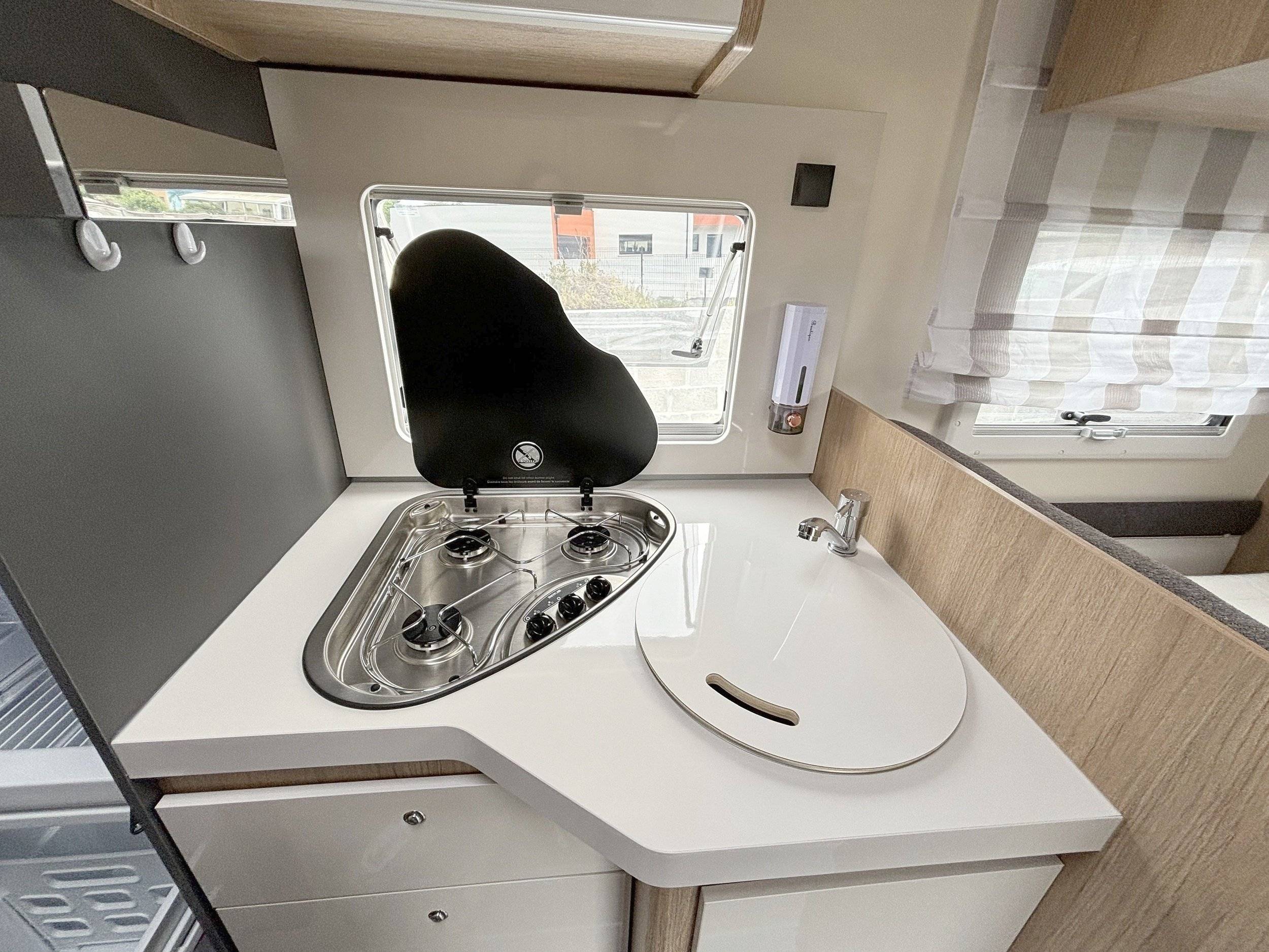 C.I. FORD Transit 2,0 TDCI 170 CV - Euro 6