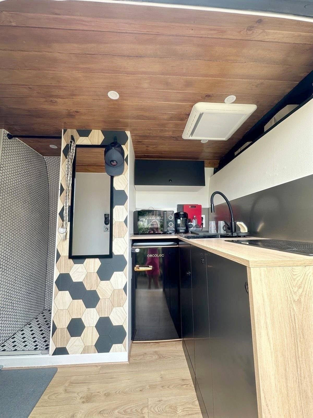 Peugeot Boxer 2,2l HDI 165 PS