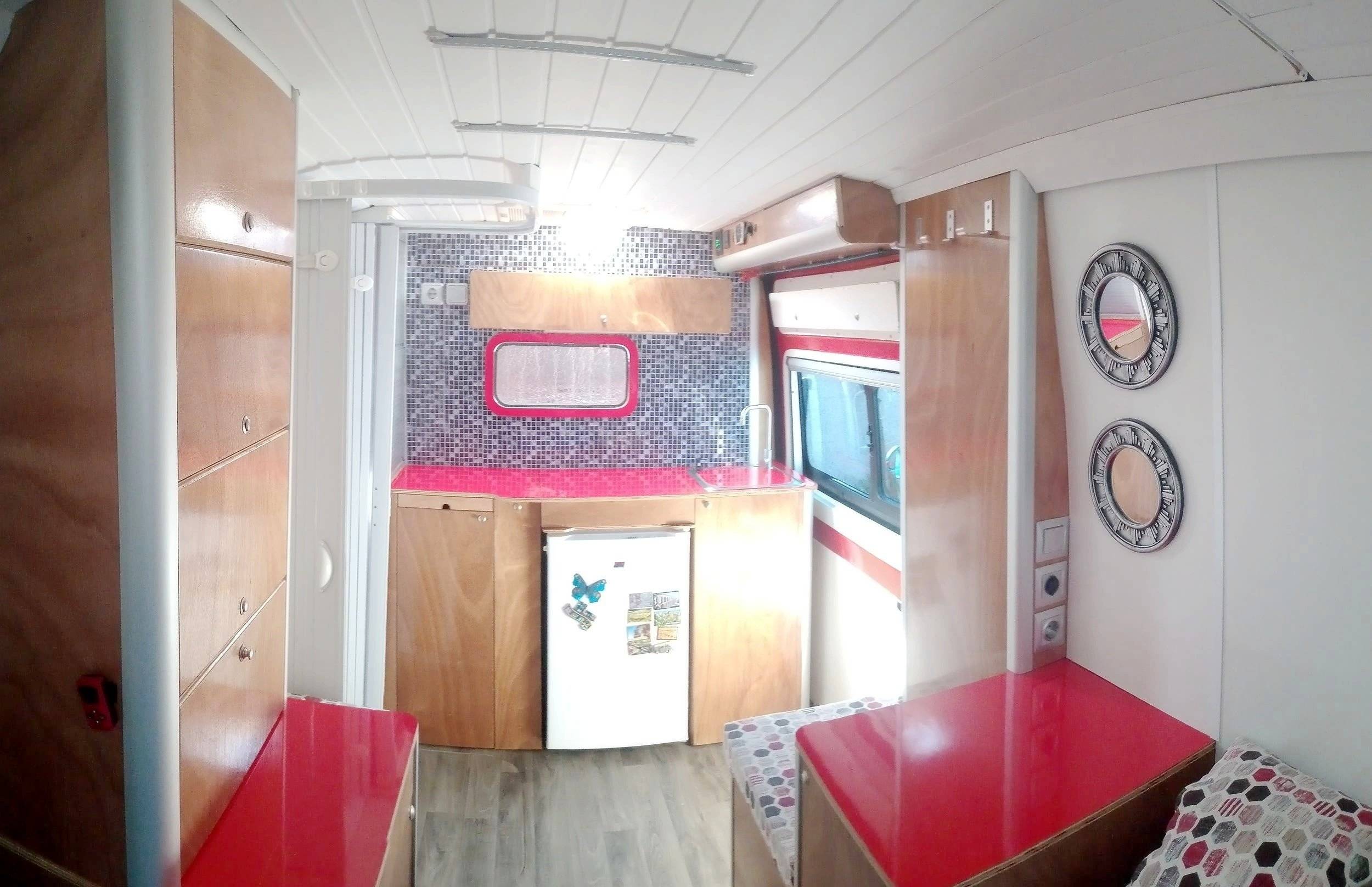 Fiat Ducato 2,3 l 148 ch