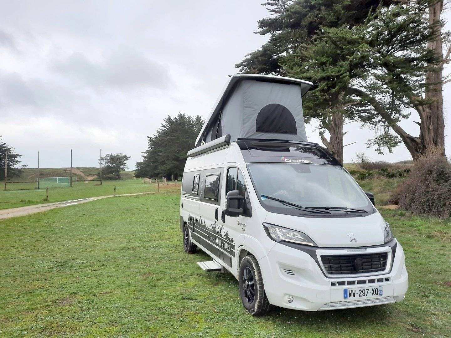 Dreamer dreamer d 55up